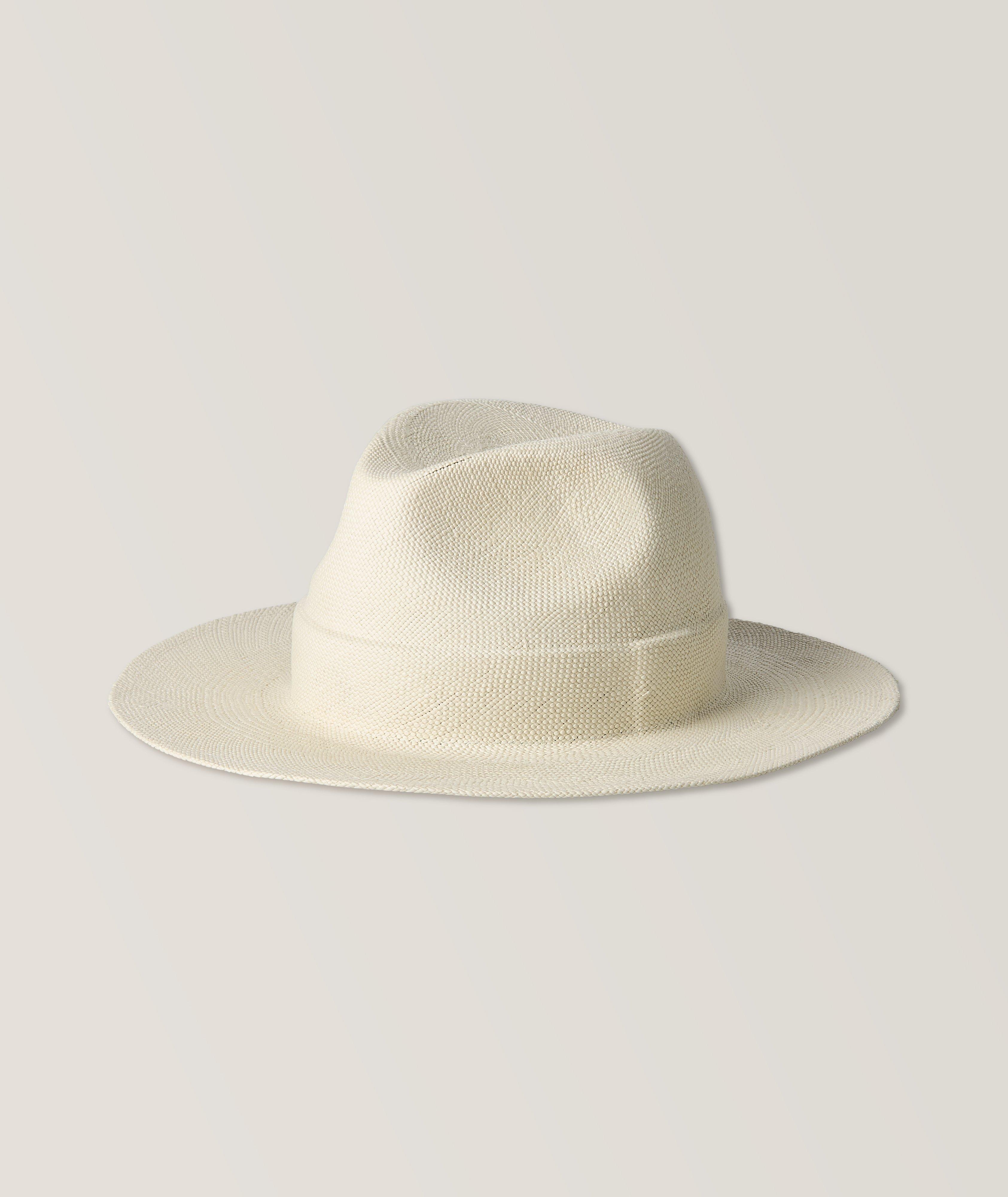 Ray Straw Fedora image 0