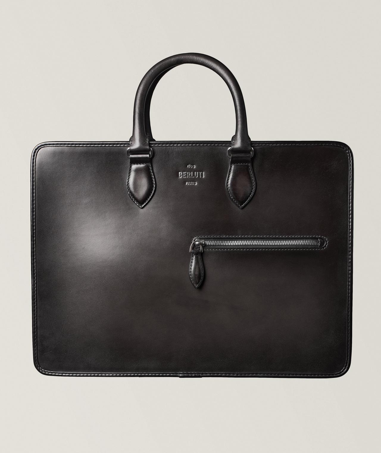Messenger Bags and Briefcases for Men | Shop online | Harry