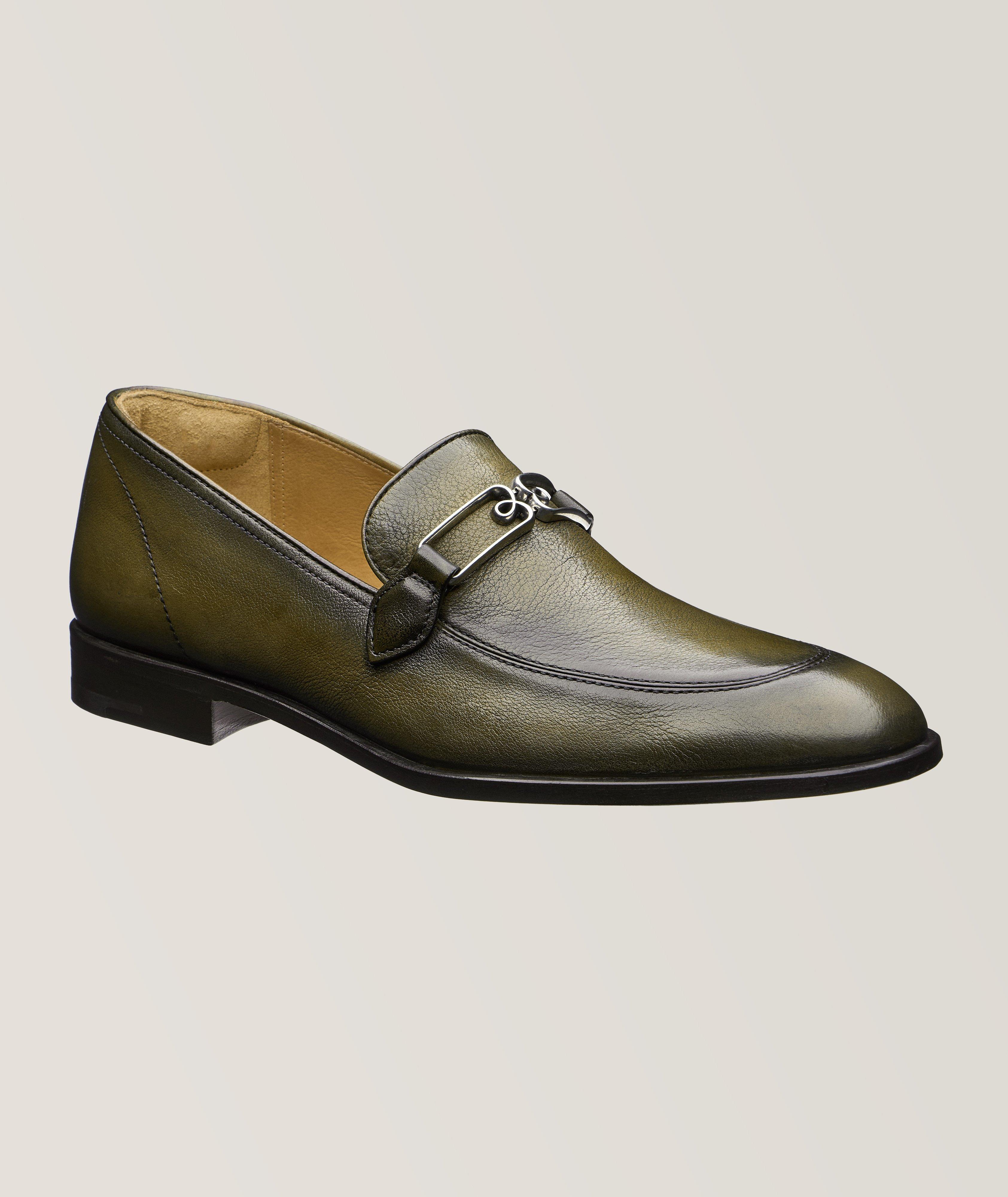 hagemayuge様専用 BERLUTI シューズ29㎝