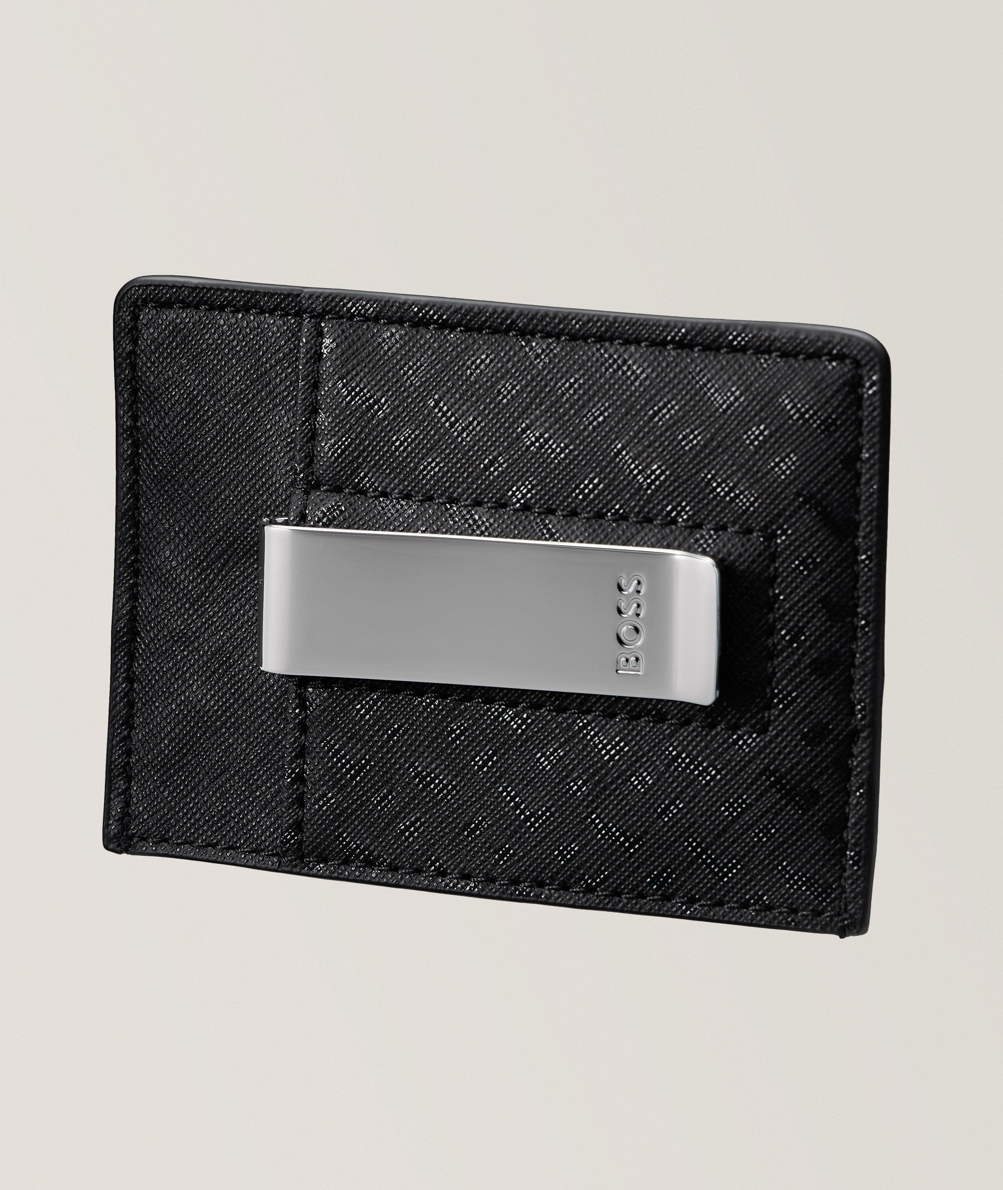 Zair Money Clip Cardholder image 1