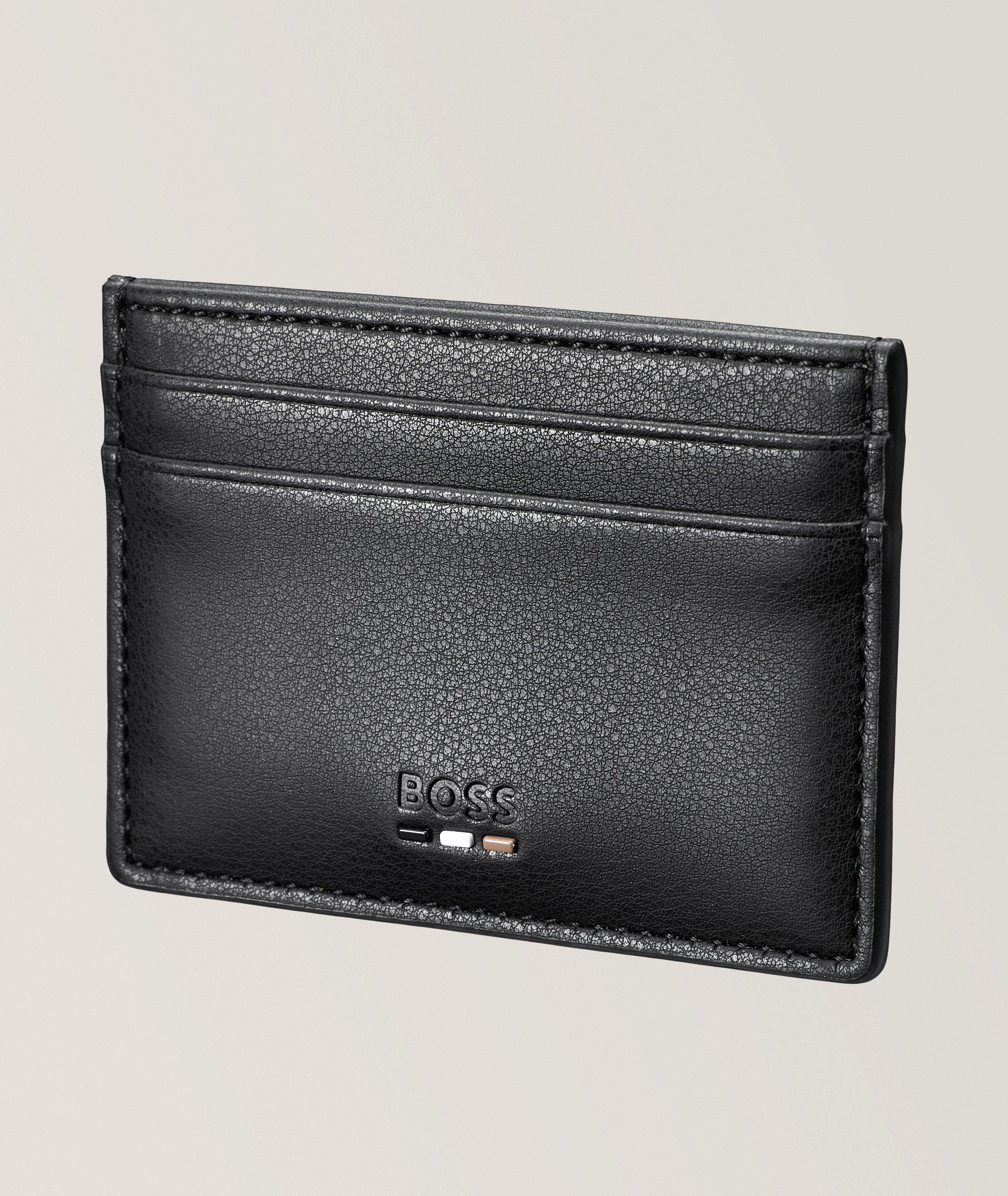 Ray Tristripe Cardholder image 0