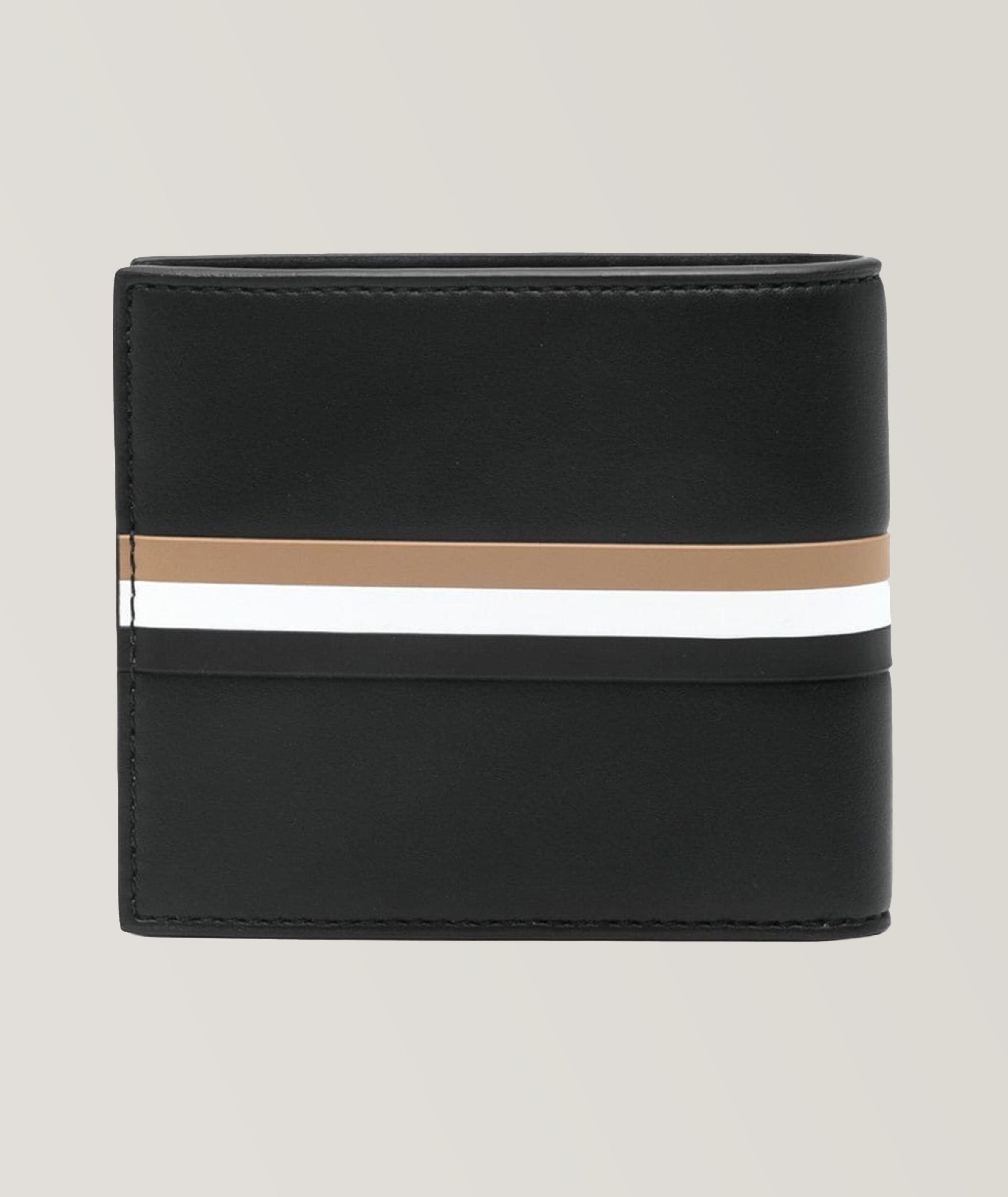 Tristriped Ray Bifold Wallet image 1