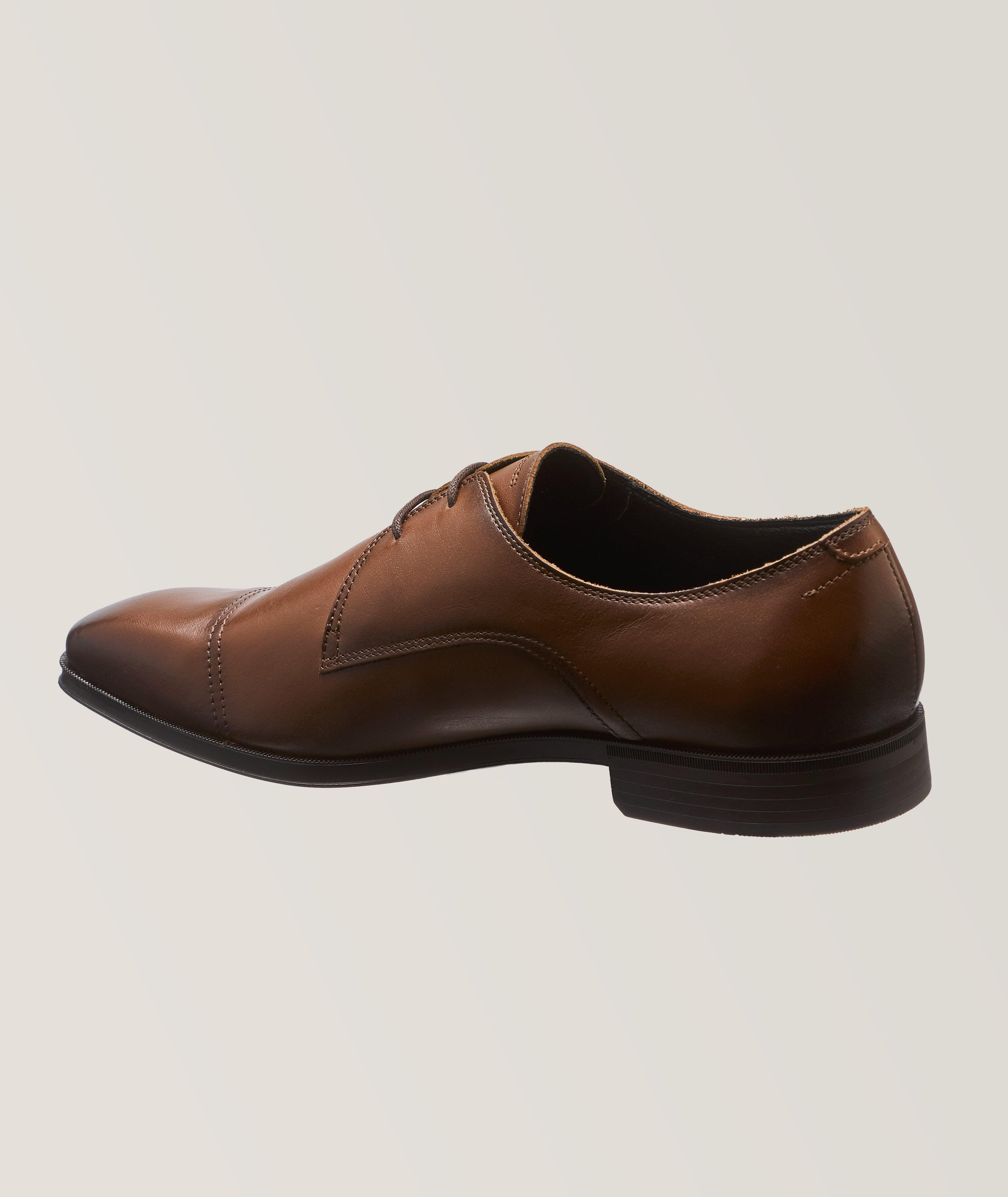 Theon Leather Derbies image 1