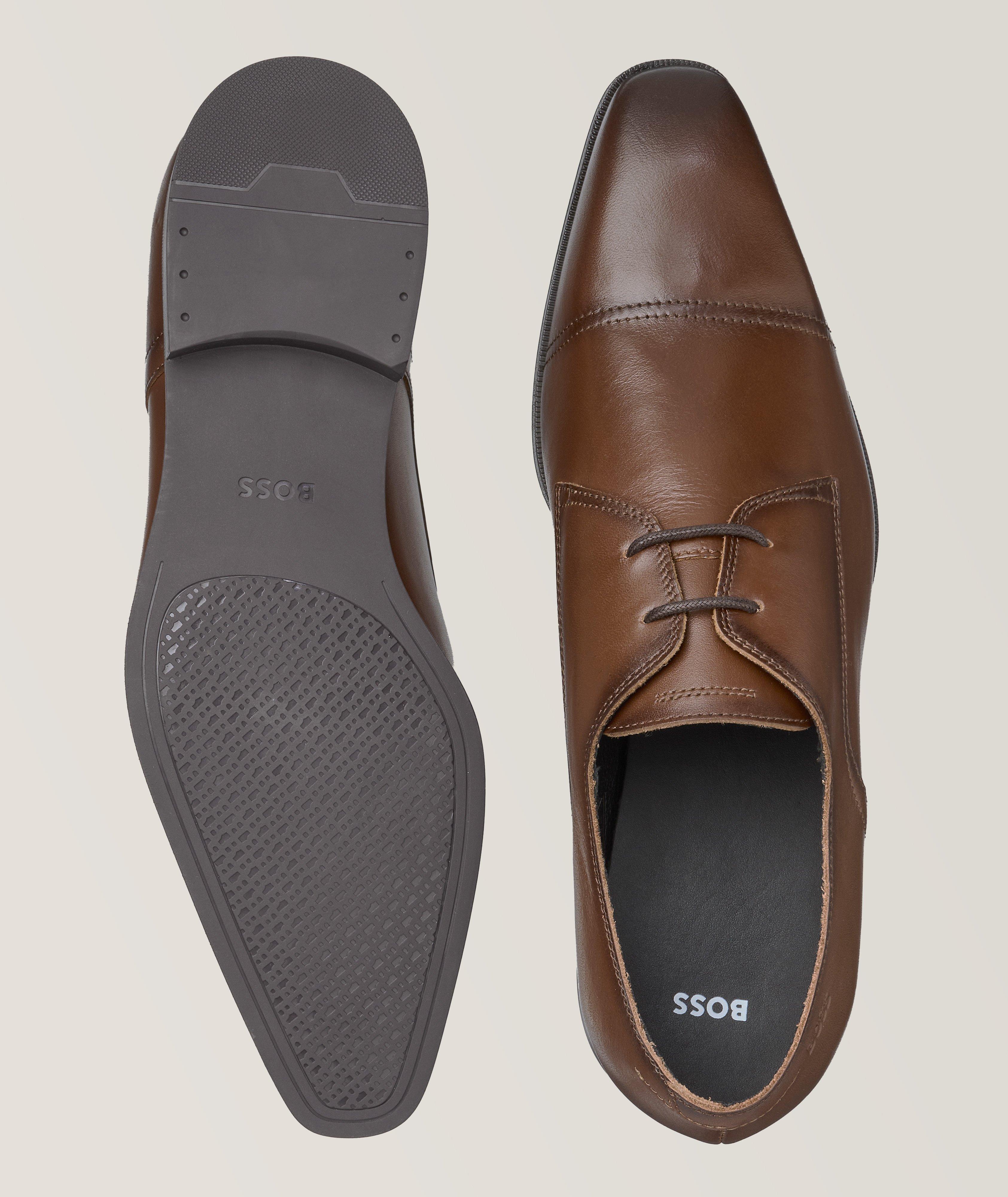 Theon Leather Derbies image 2