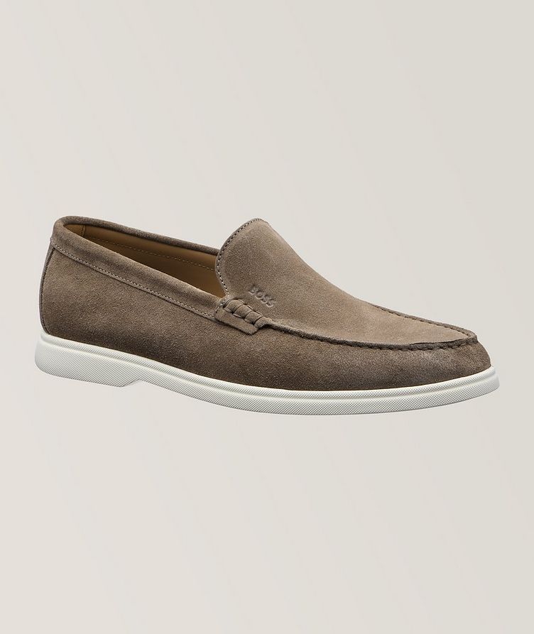 Sienne Loafers image 0
