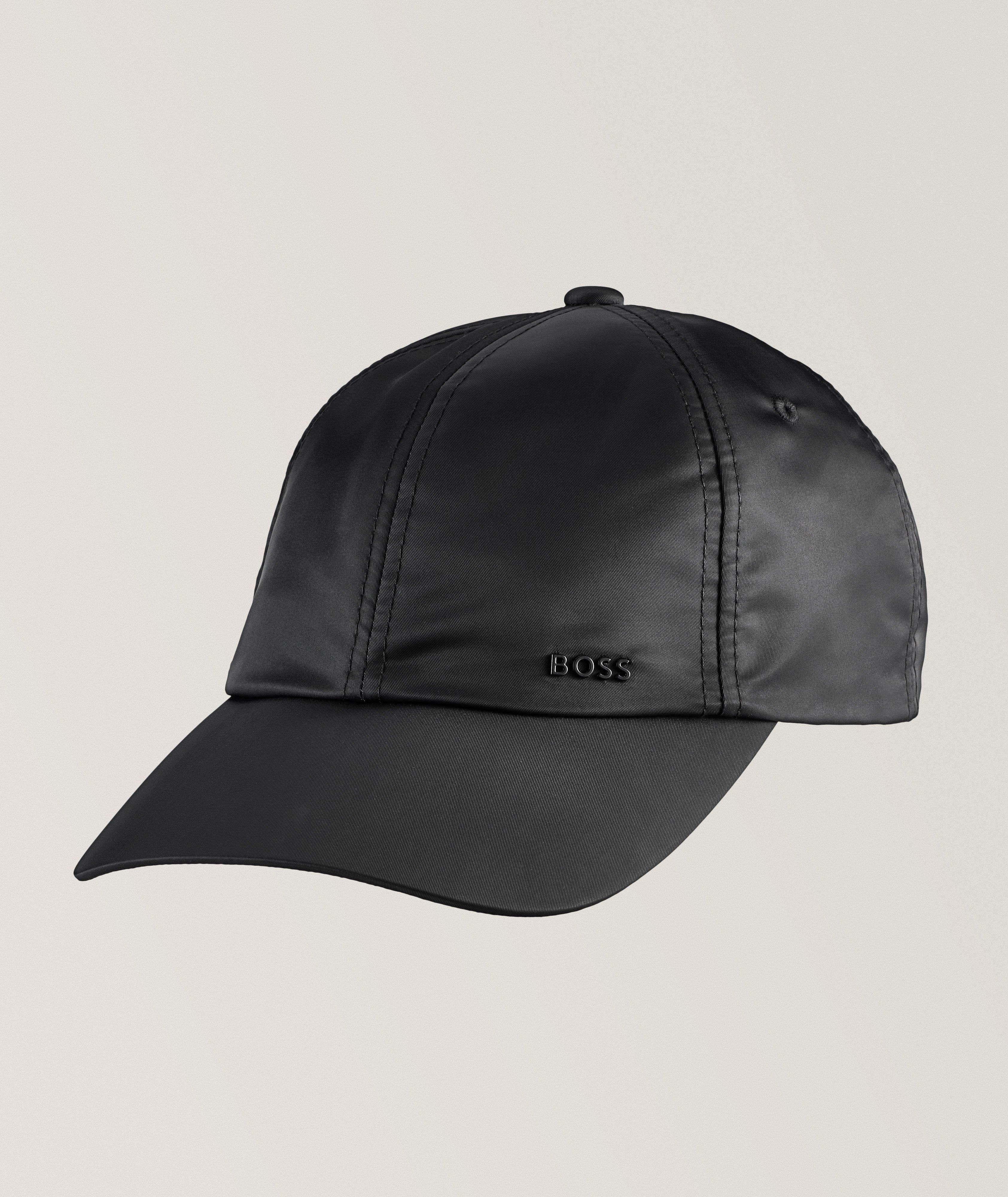 Zed Performance Baseball Cap  image 0