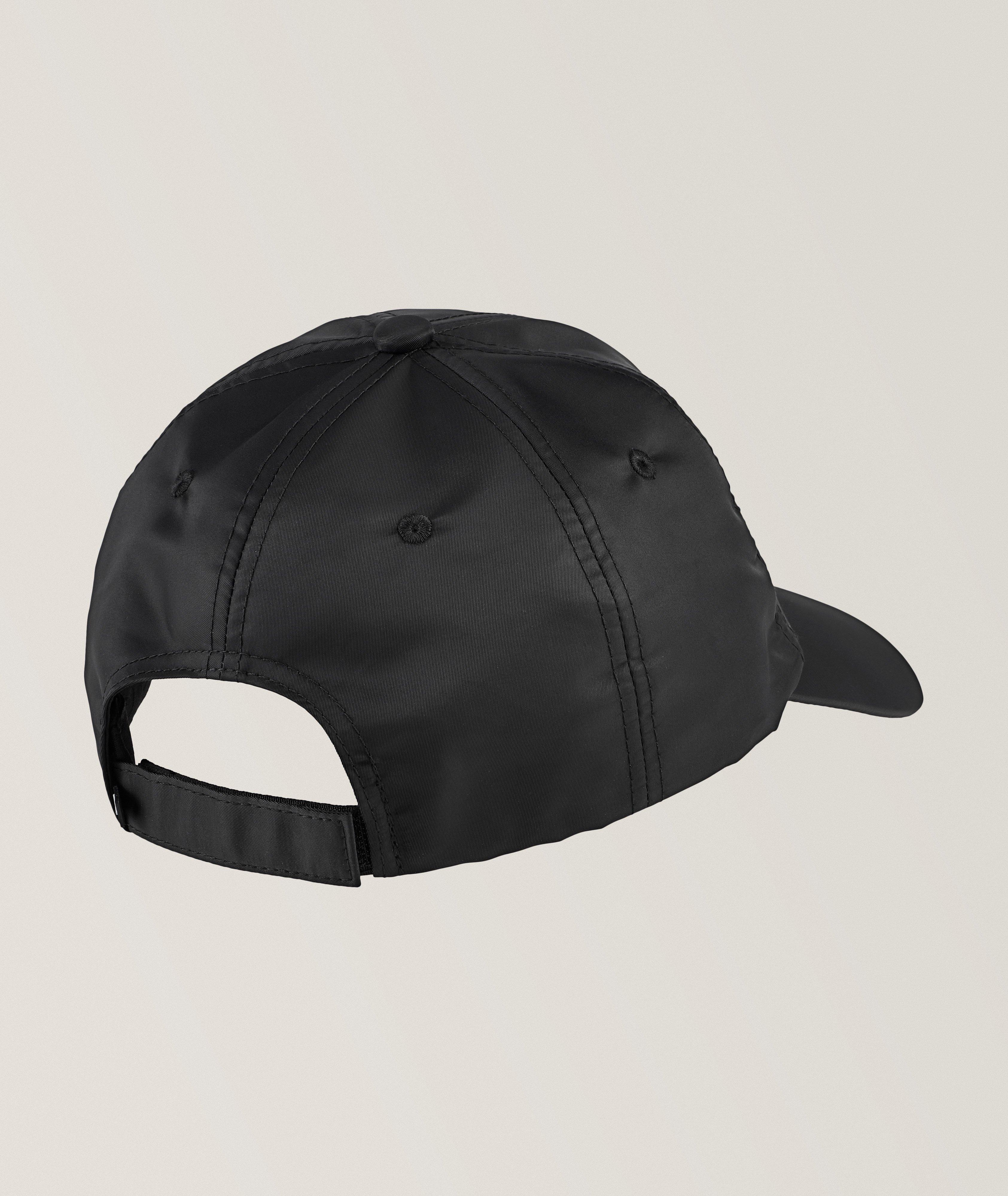 Zed Performance Baseball Cap