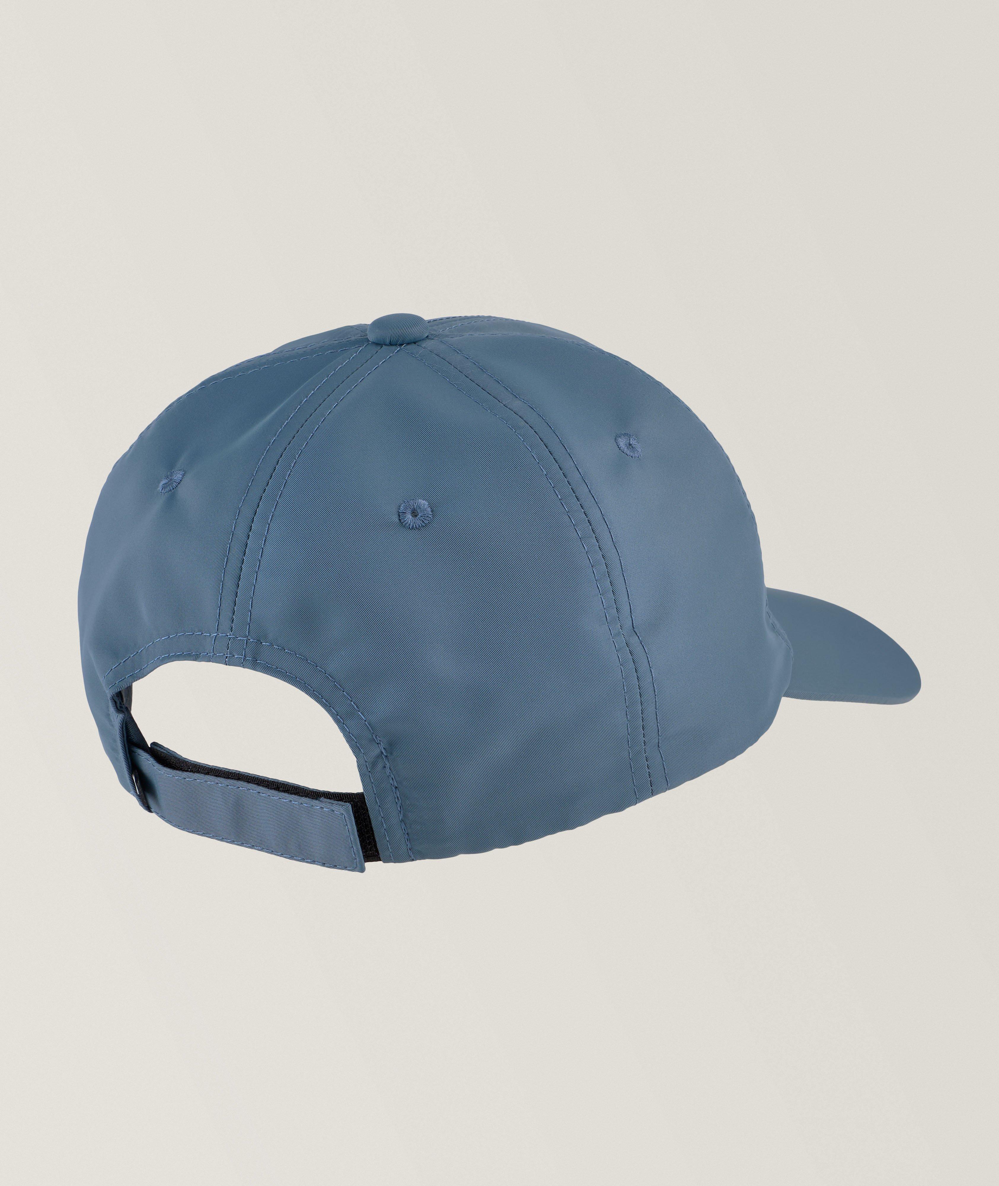 Zed Performance Baseball Cap  image 1