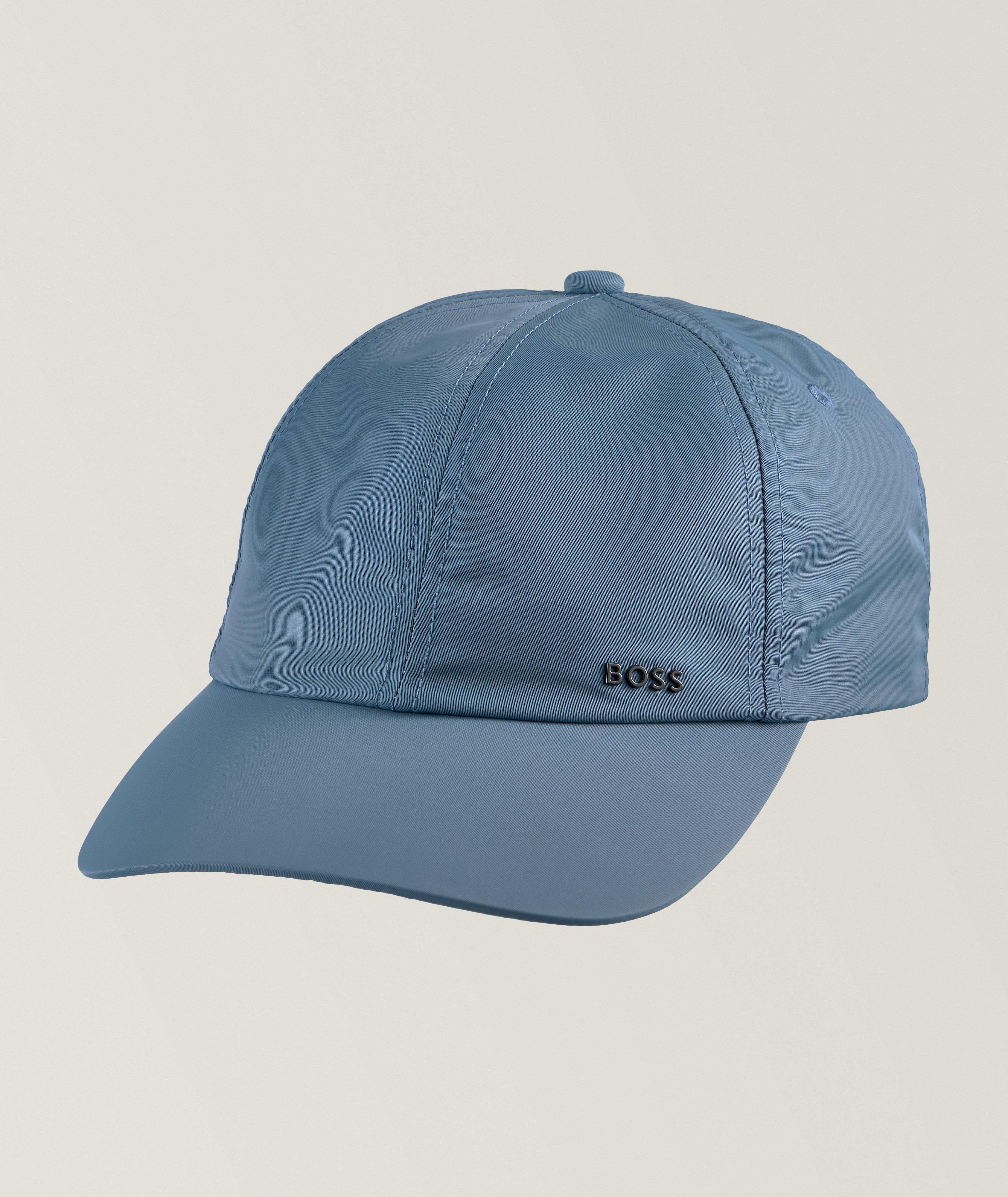 Zed Performance Baseball Cap  image 0