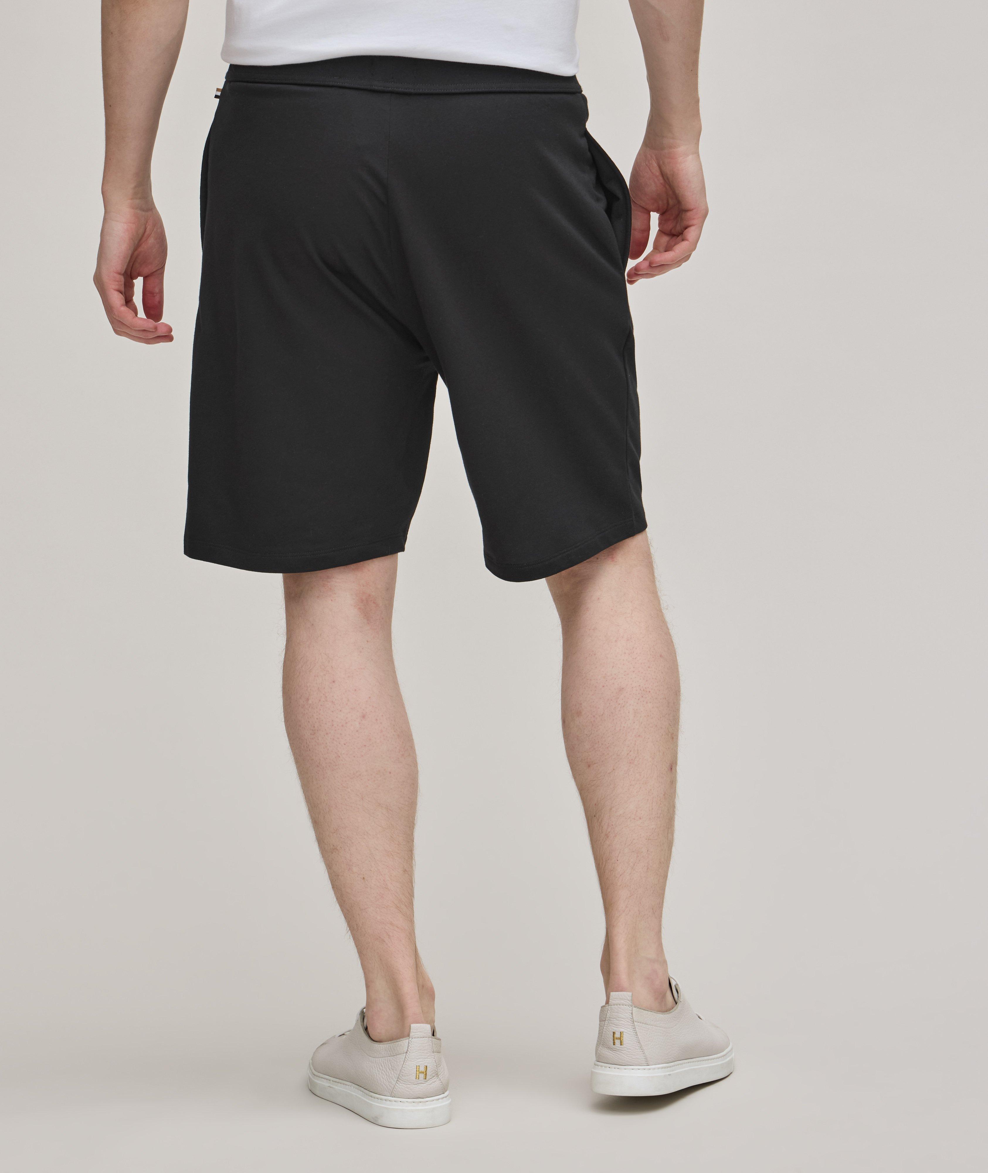 Responsible Collection Cotton Sleep Shorts image 2