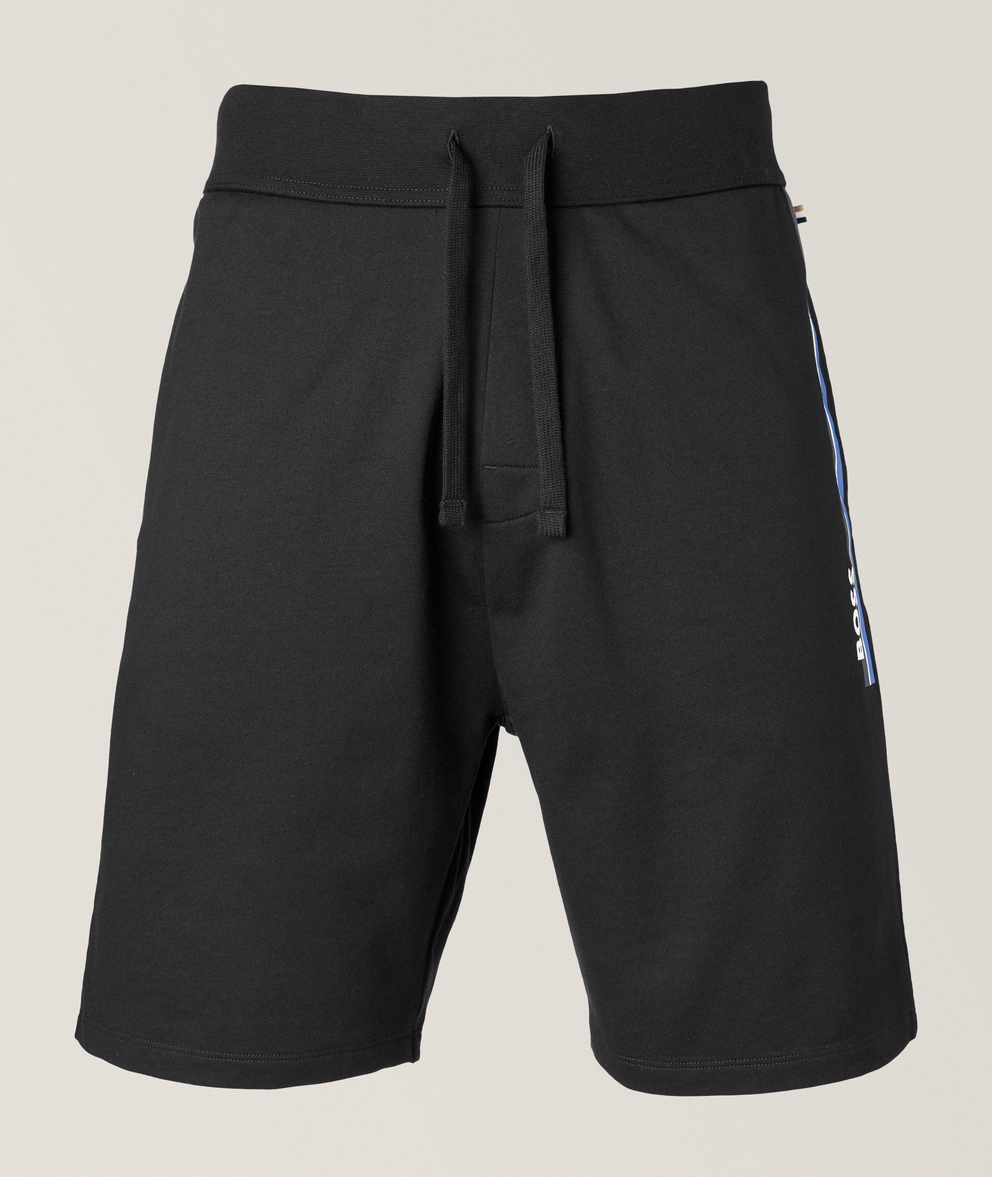 Responsible Collection Cotton Sleep Shorts image 0