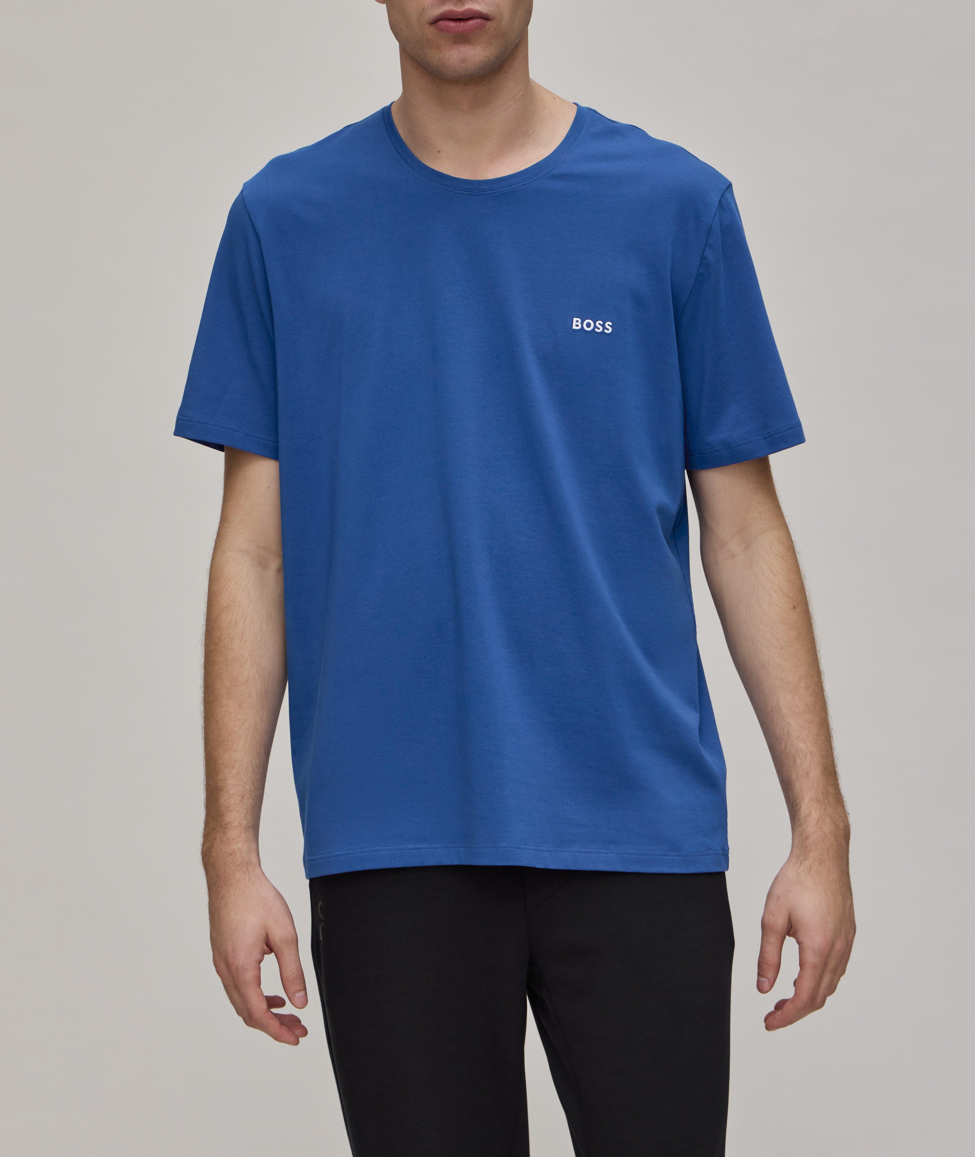 Mix & Match CottonT-Shirt image 1