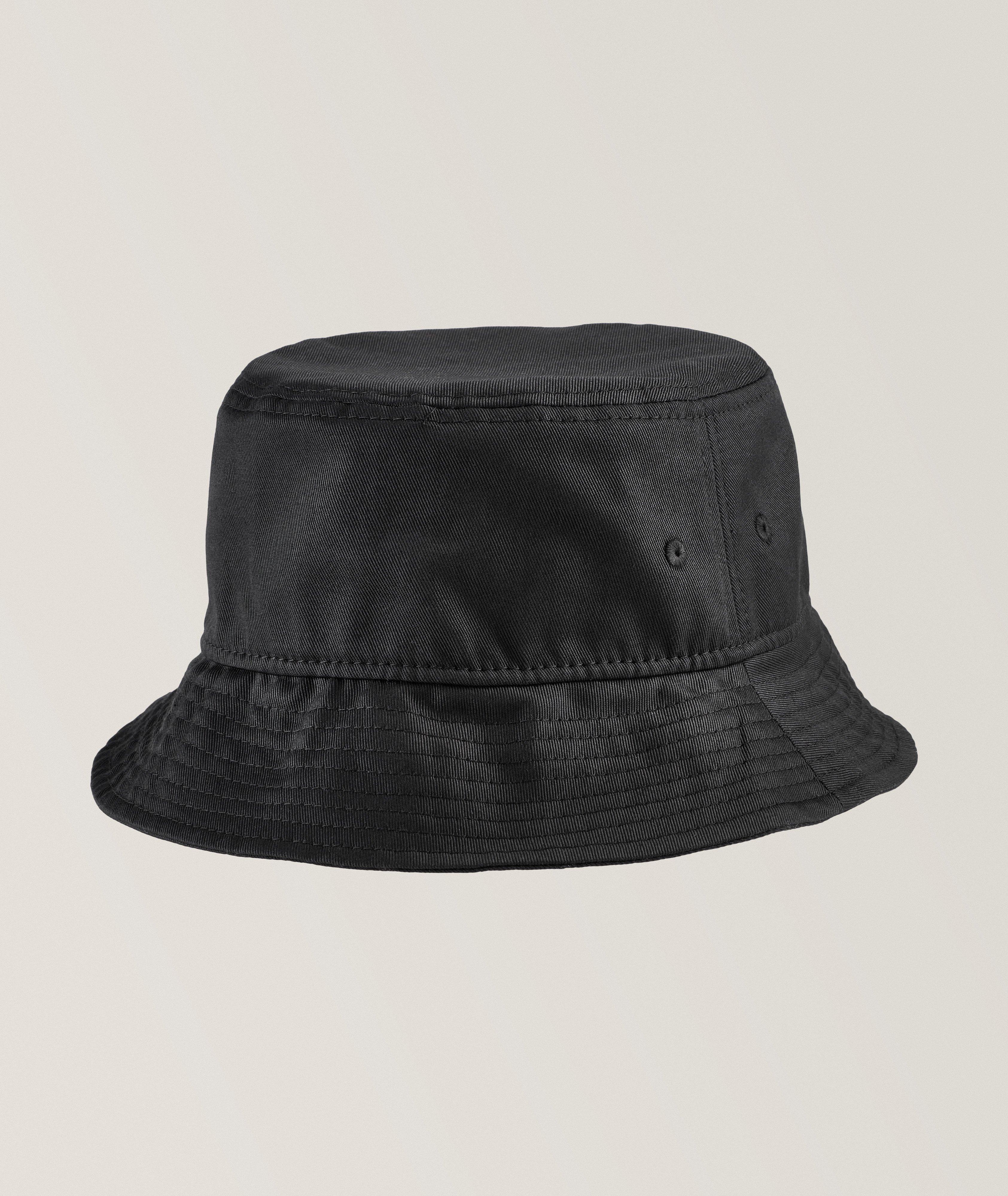 Saul B Iconic Cotton Bucket Hat image 1