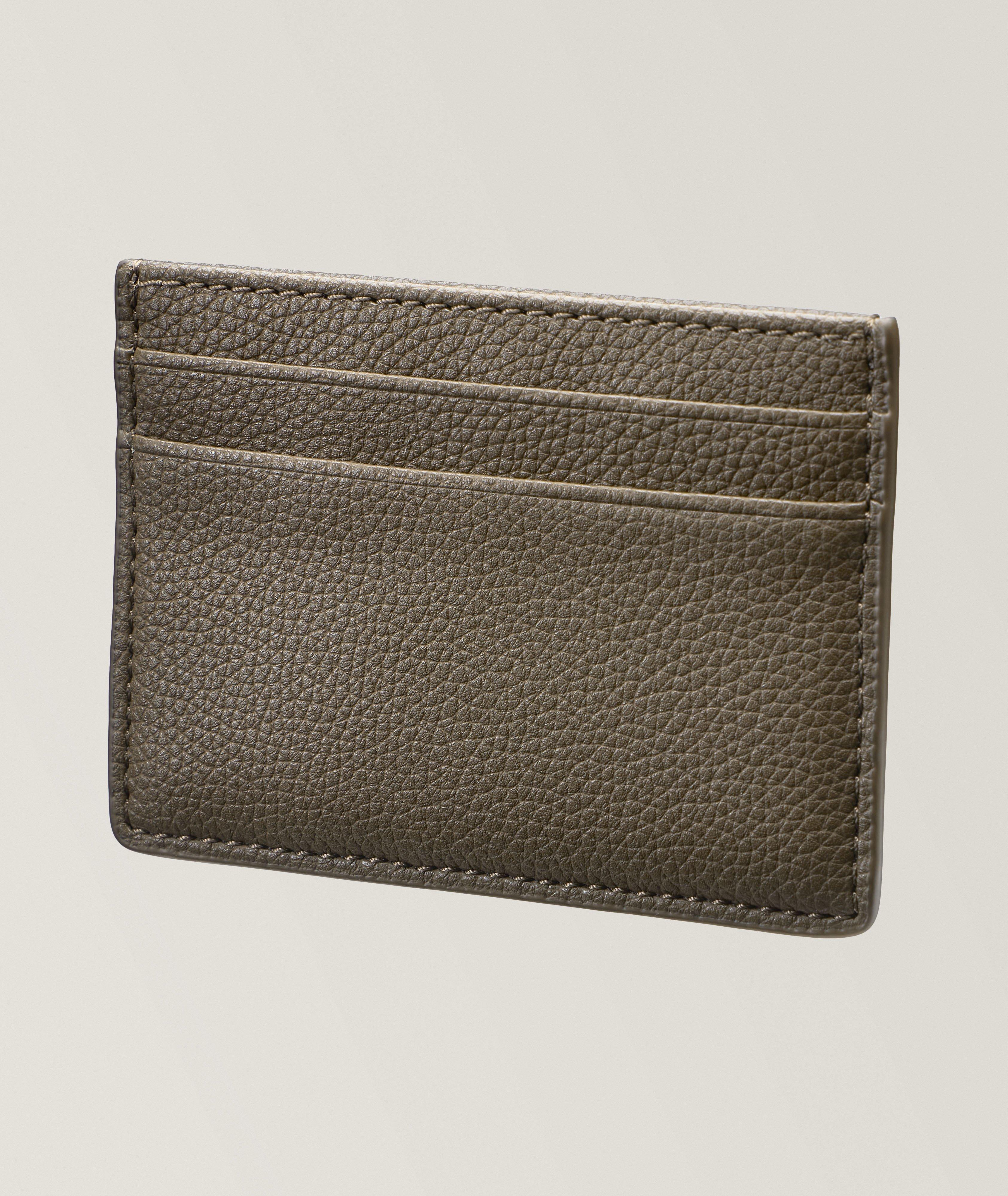 Ray Signature Stripe Cardholder image 1