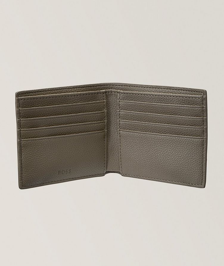 Ray Faux Leather Bifold Wallet image 1