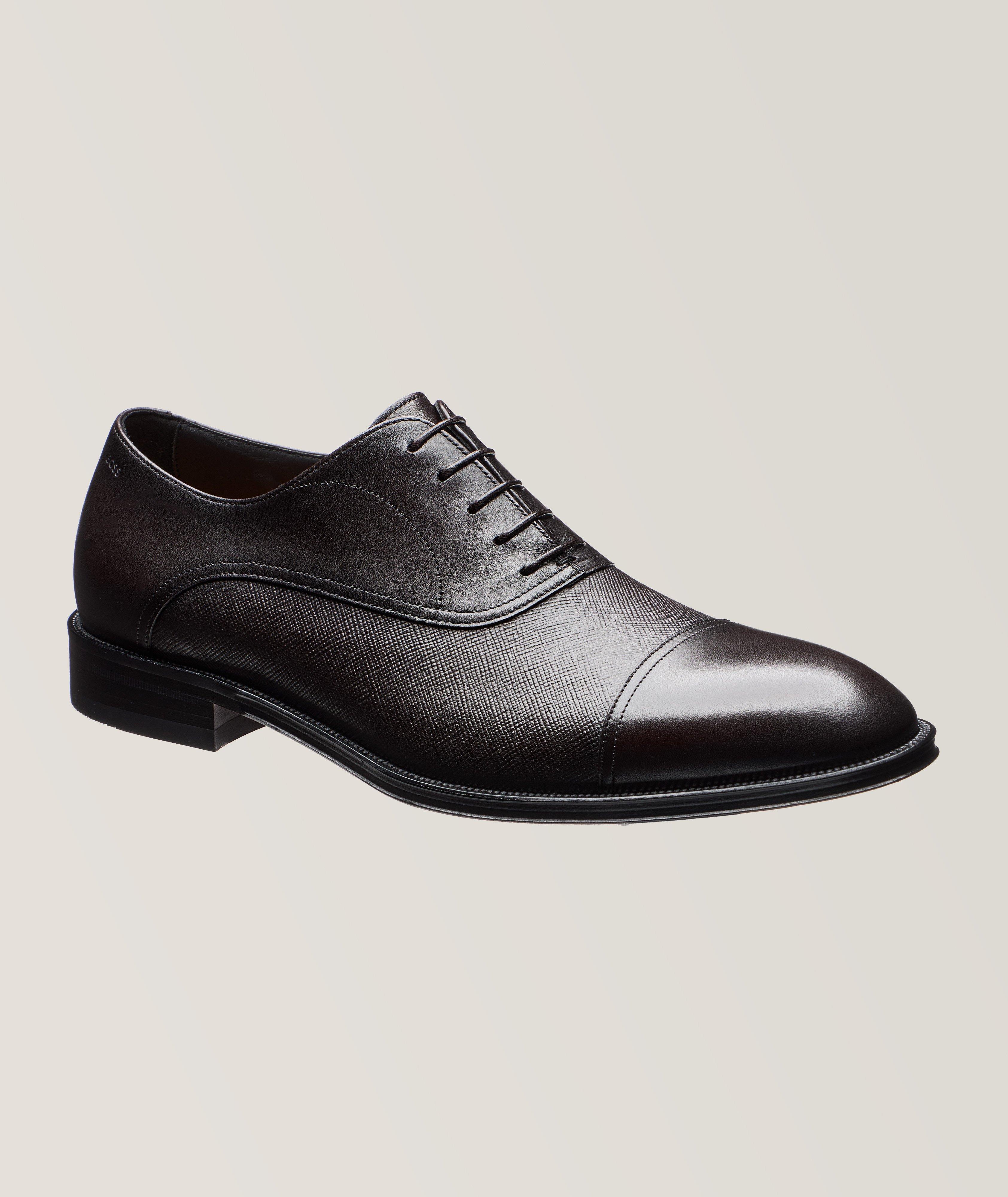 Derrek Cap Toe Oxfords image 0