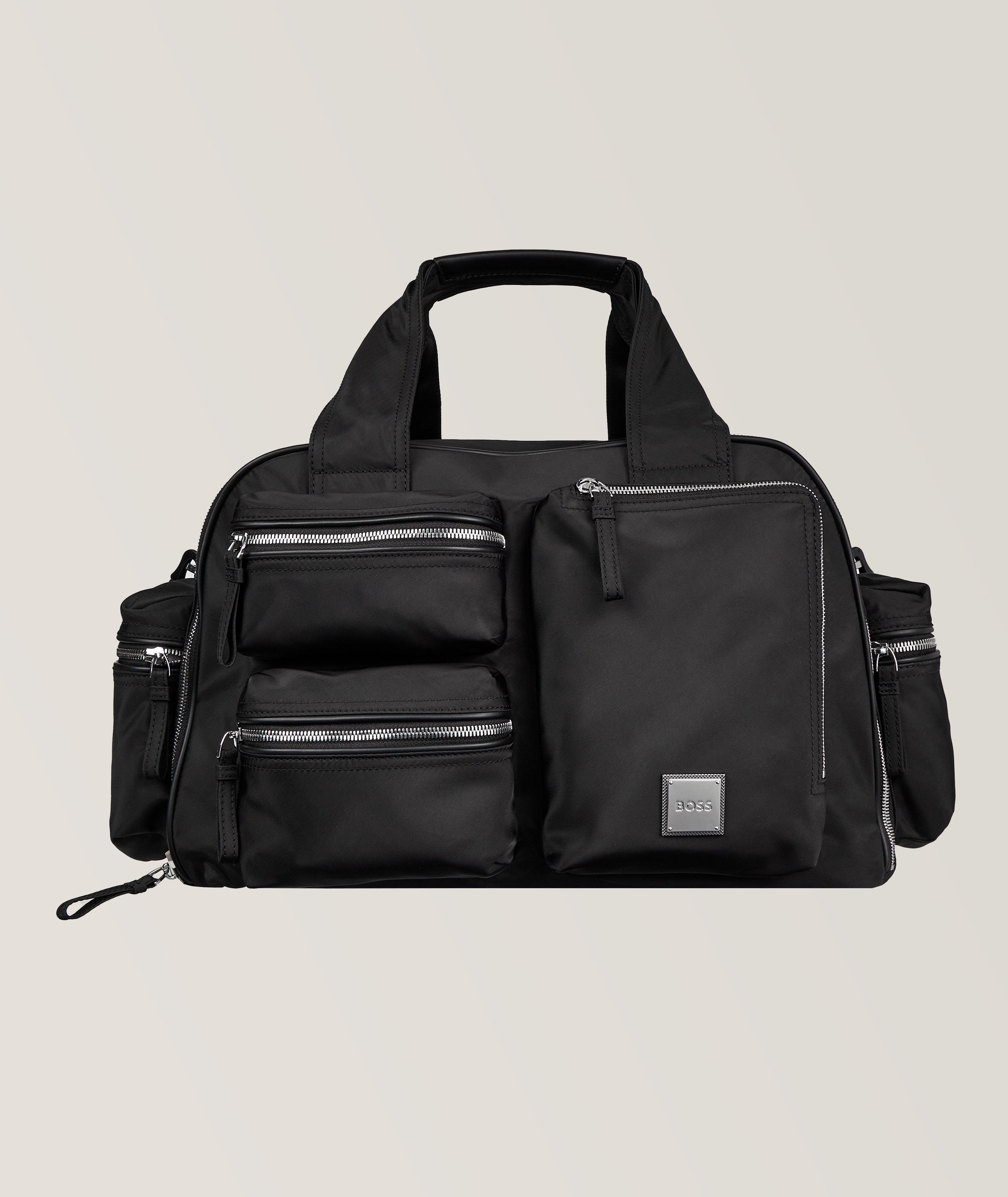 Lennon Holdall Duffel Bag image 0