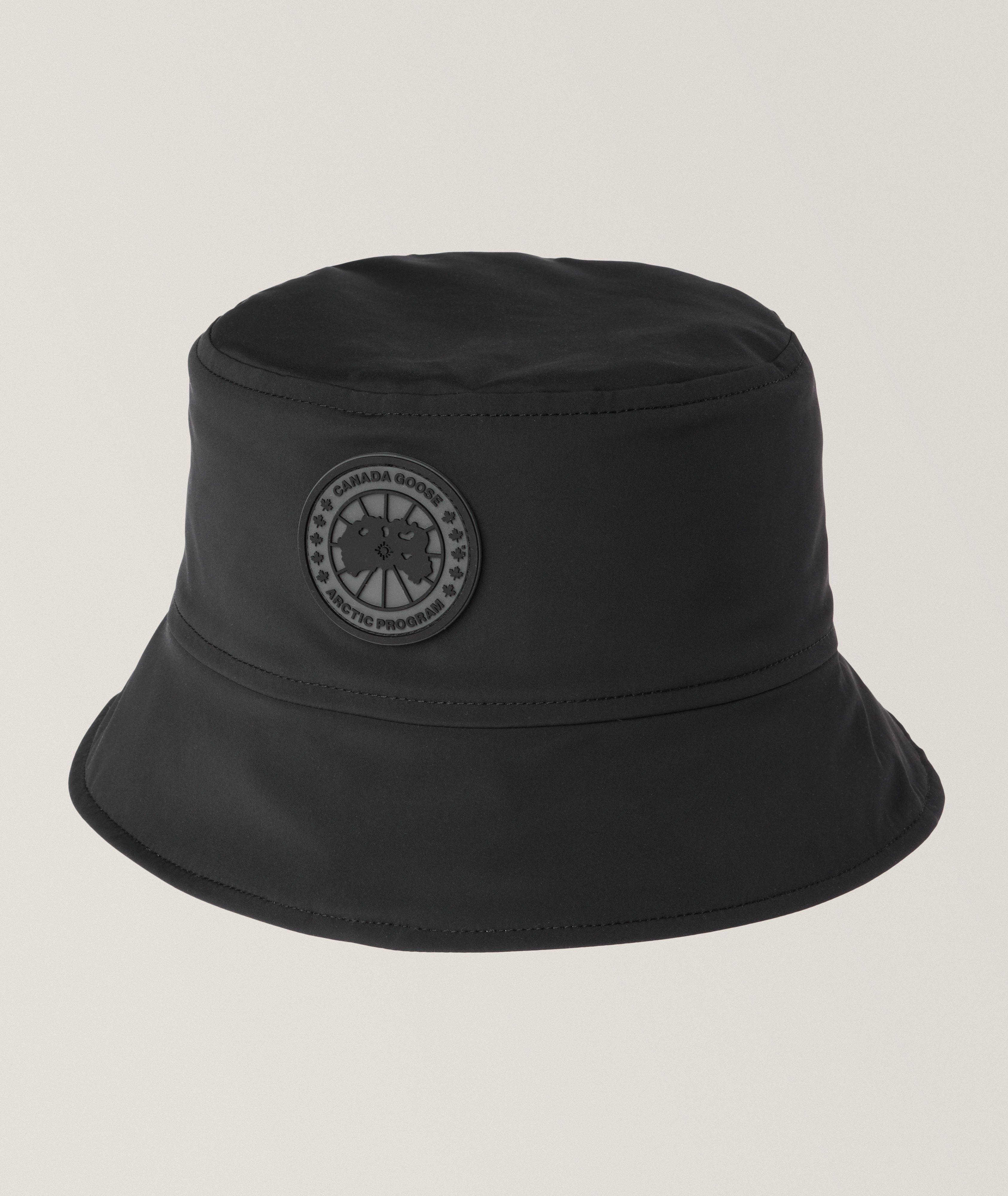 Horizon Reversible Nylon-Blend Bucket Hat image 0