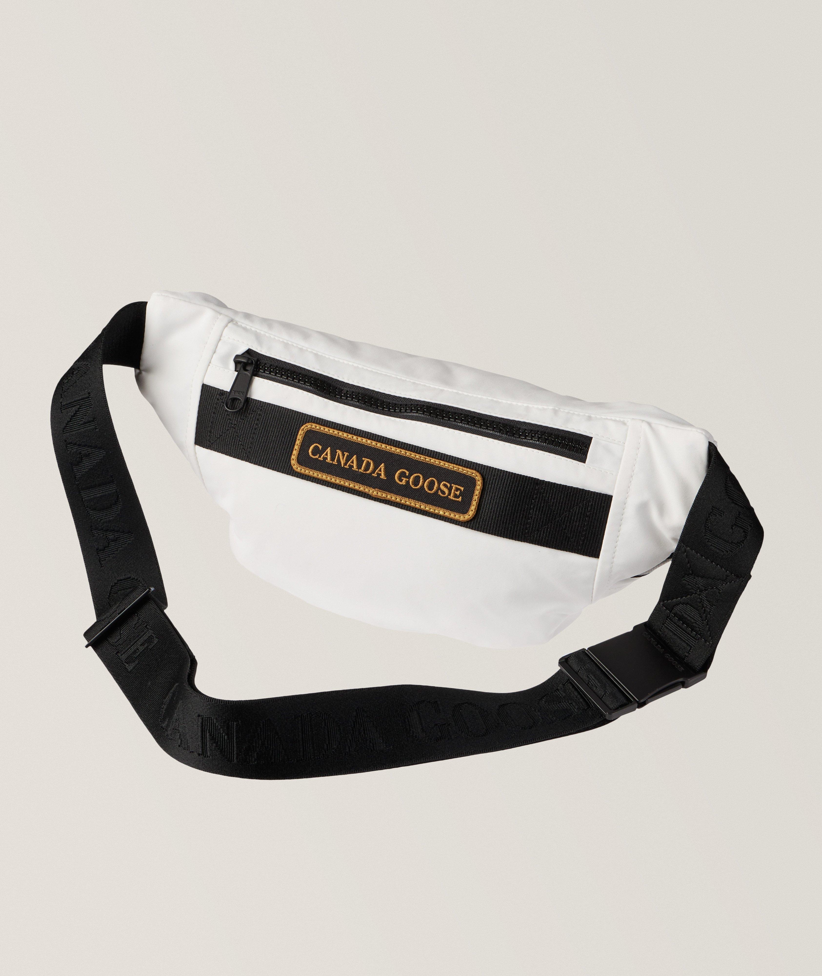 Sac banane en tissu Cordura image 1