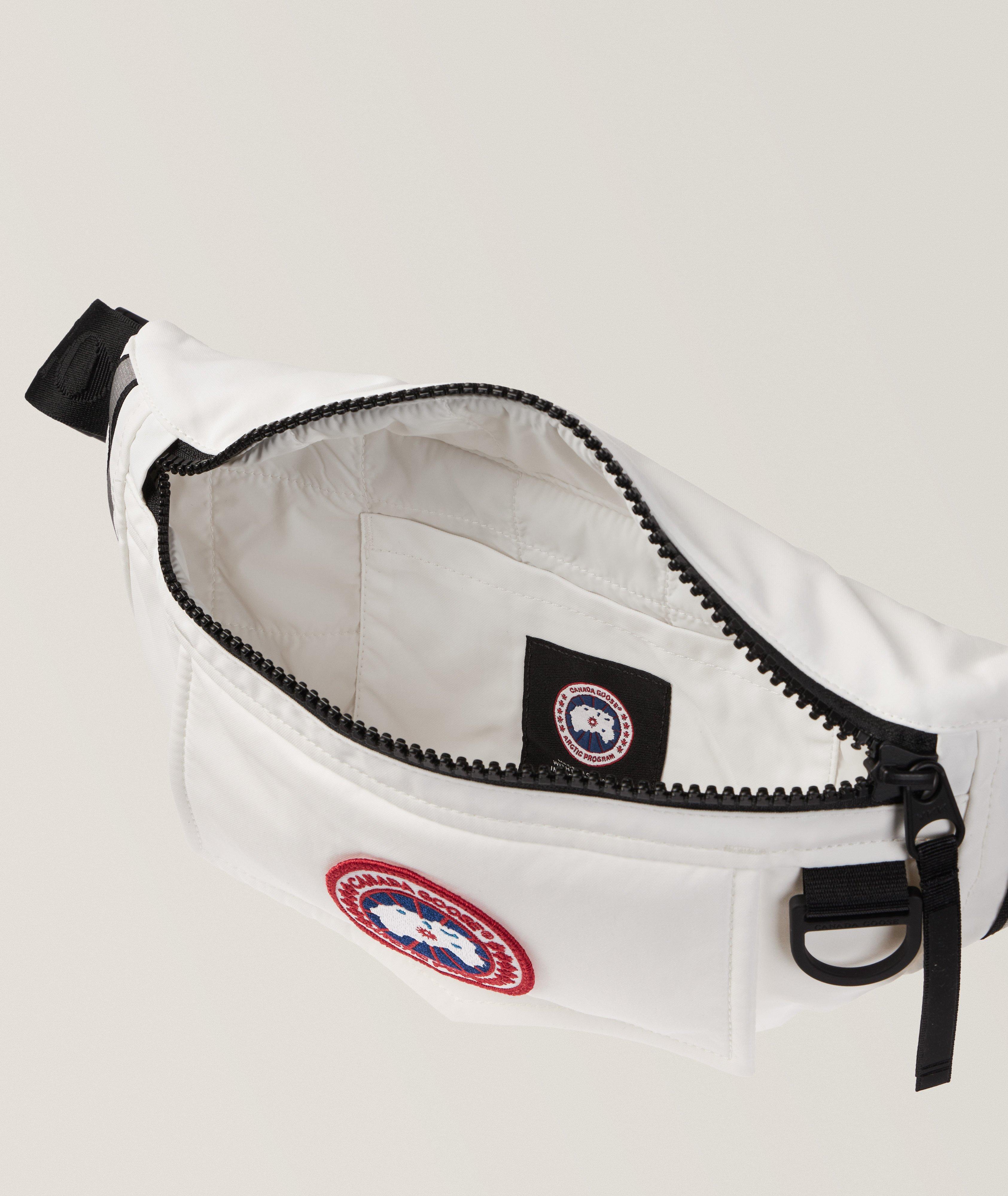 Waist Pack  Canada Goose