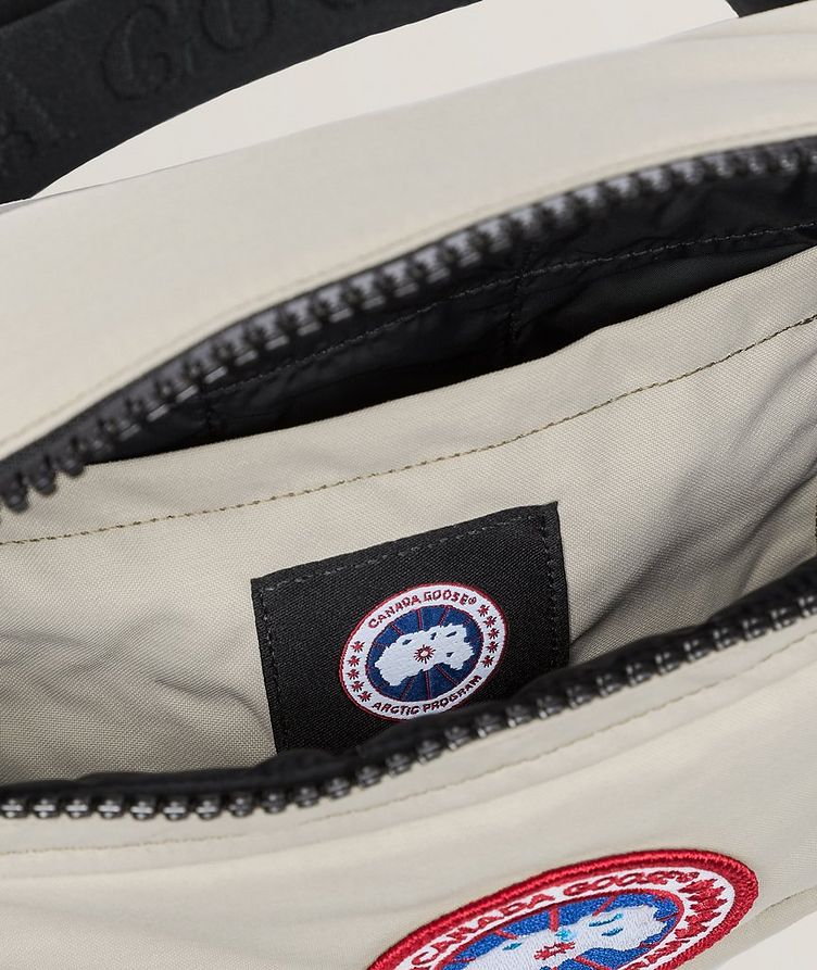 Classic Disc Patch Waist Pack  image 2
