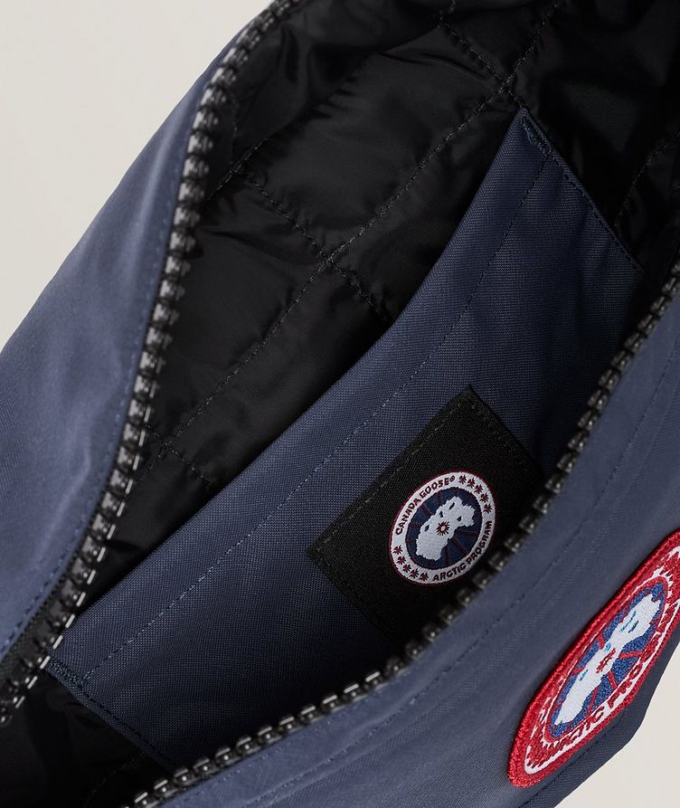 Classic Disc Patch Waist Pack  image 2