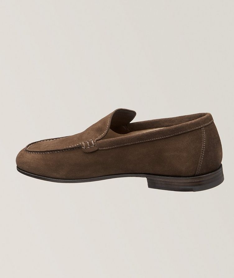 Margate Suede Loafers image 1