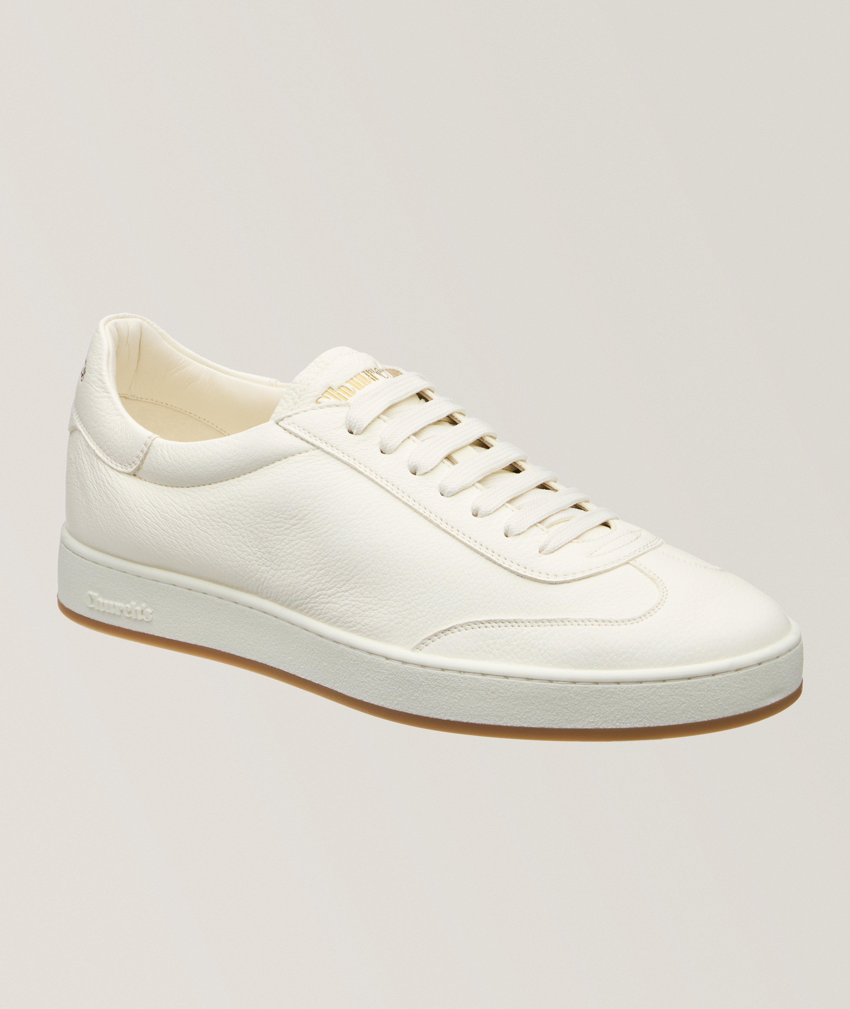 Largs 2 Leather Sneakers