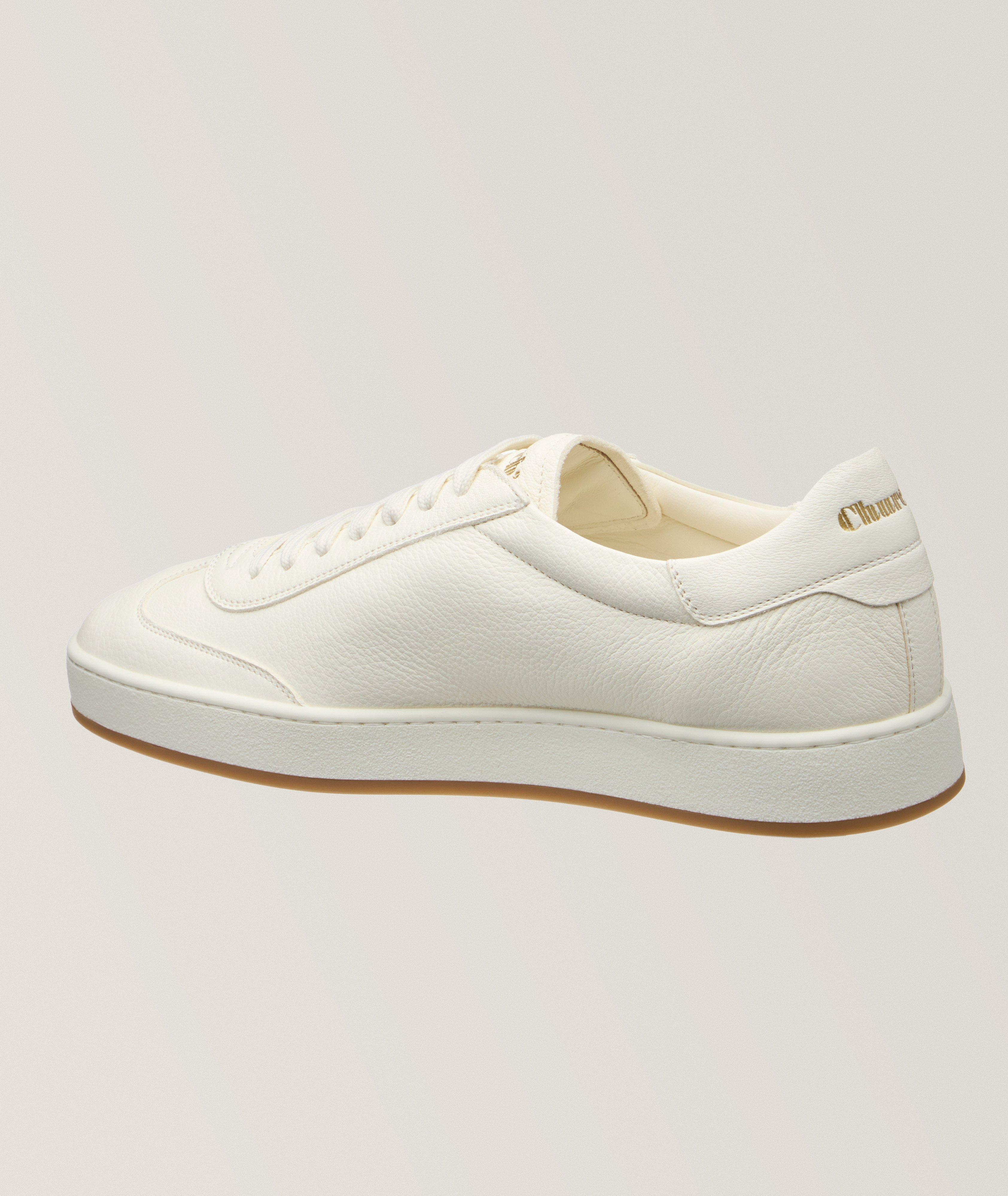Largs 2 Leather Sneakers