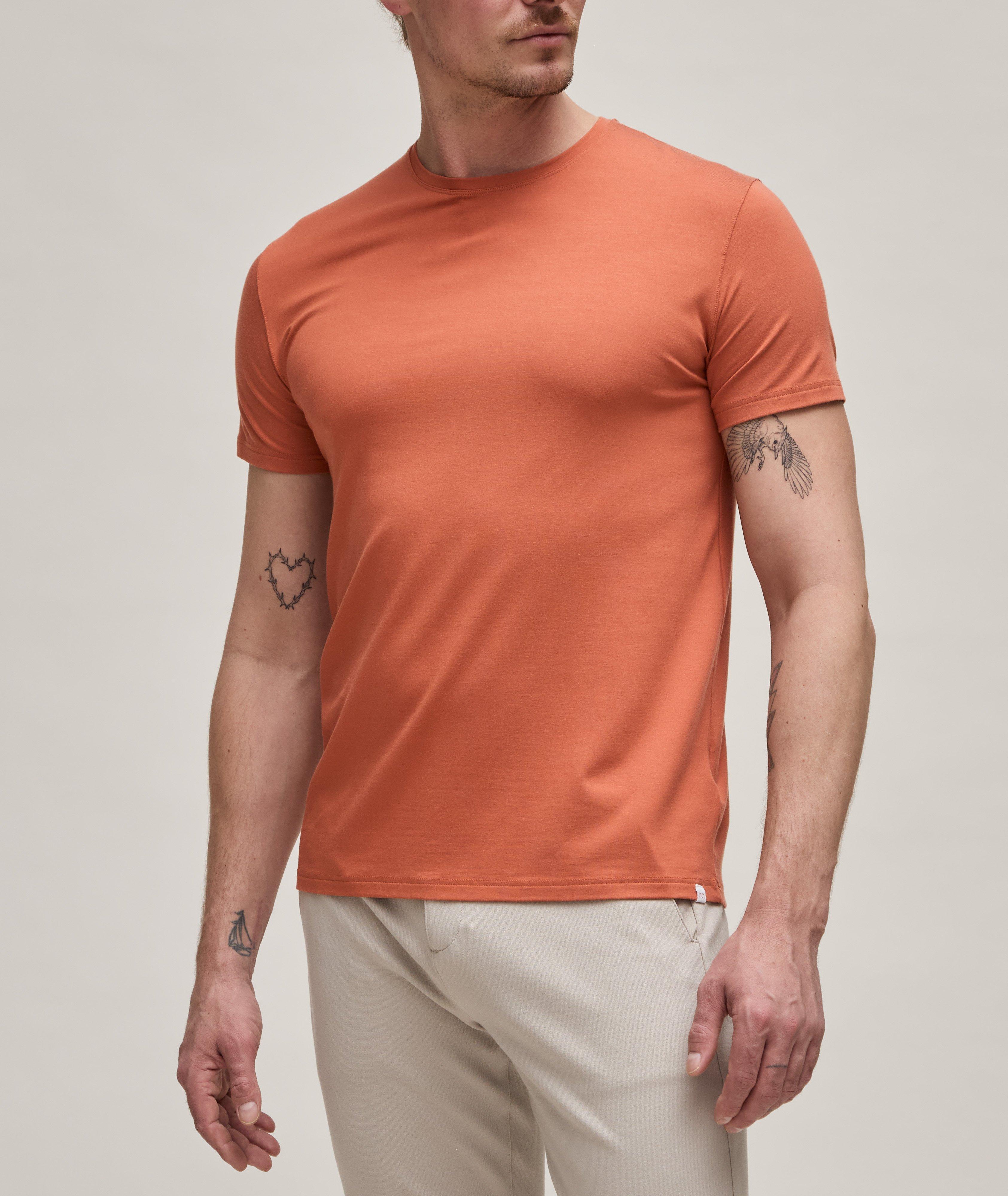 Basel Micro Modal T-Shirt image 1