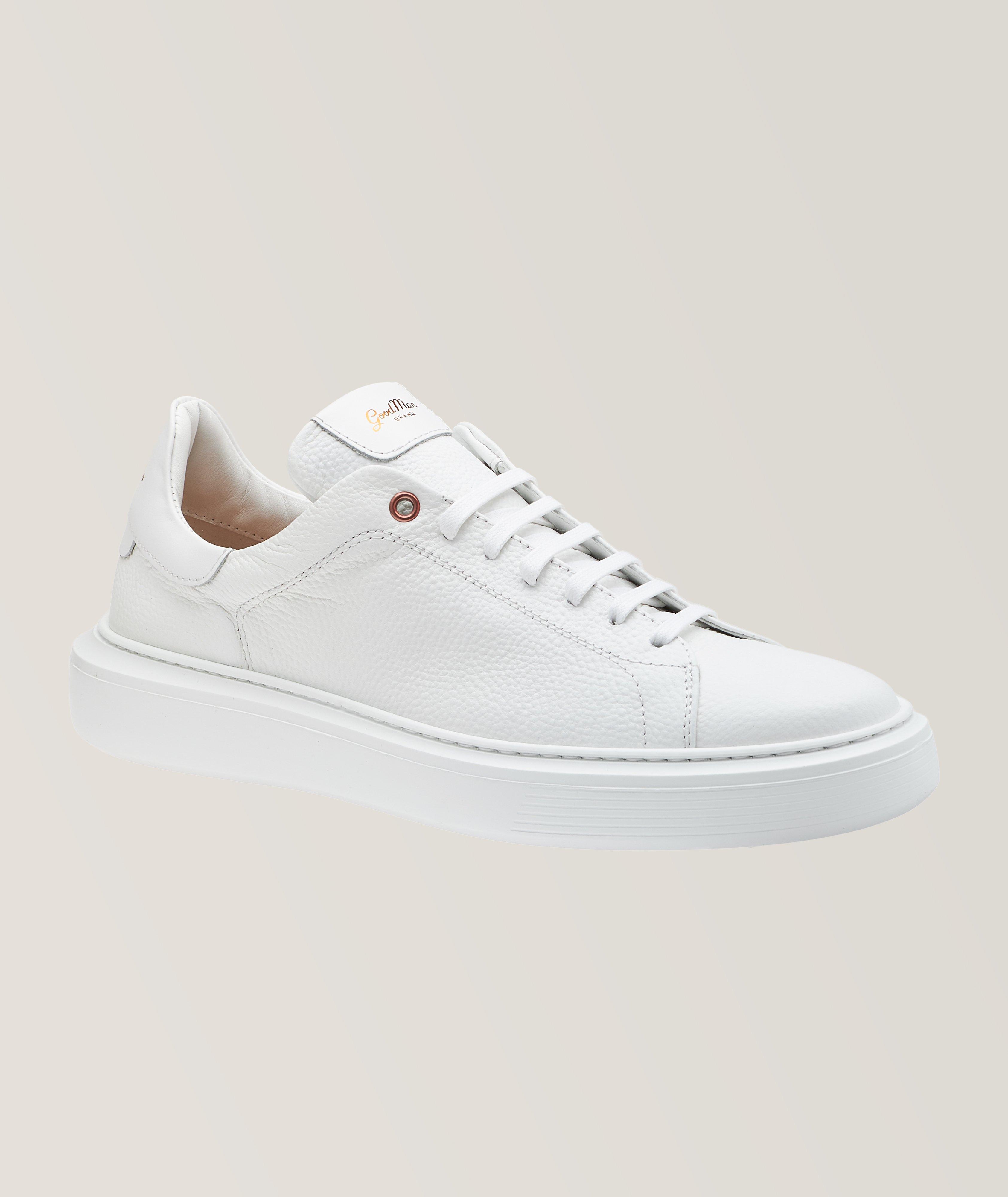 Legend Leather Sneakers image 0