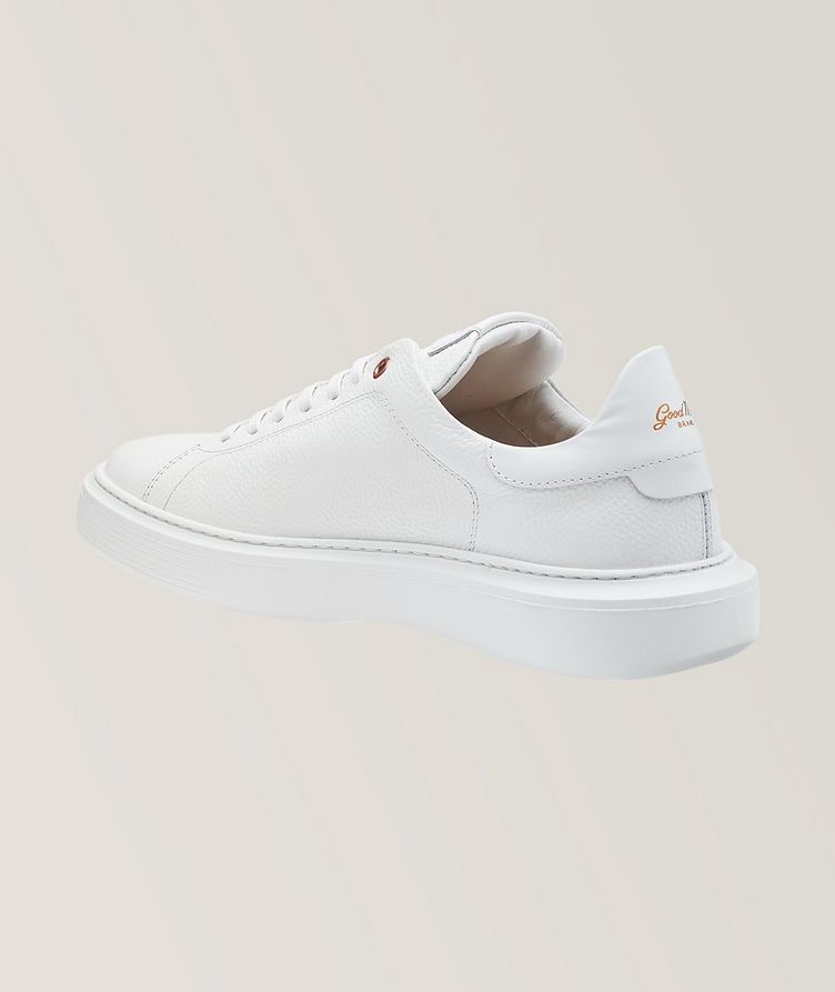 Legend Leather Sneakers image 1