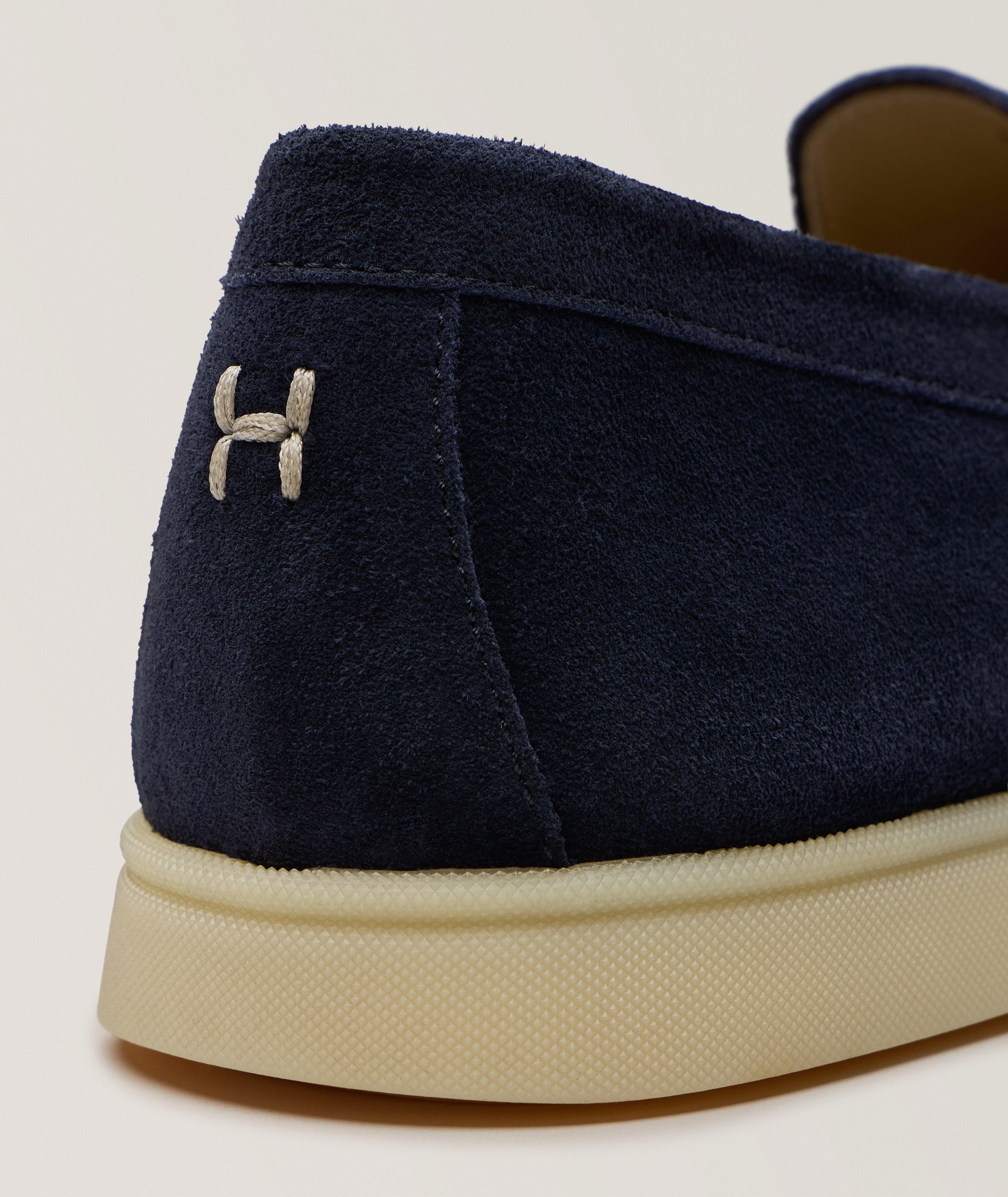 Flâneur Panarea en suède image 3