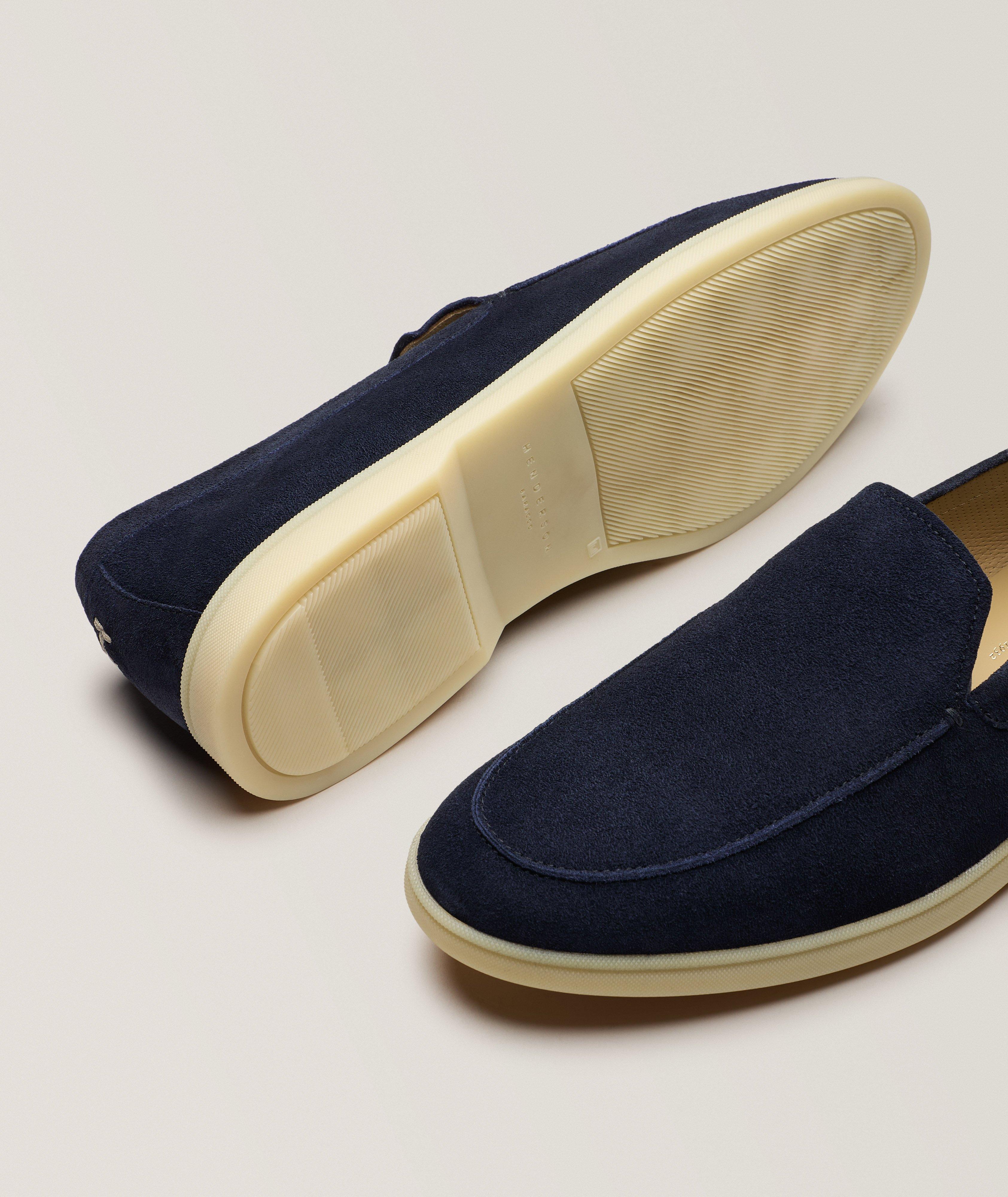 Flâneur Panarea en suède image 4