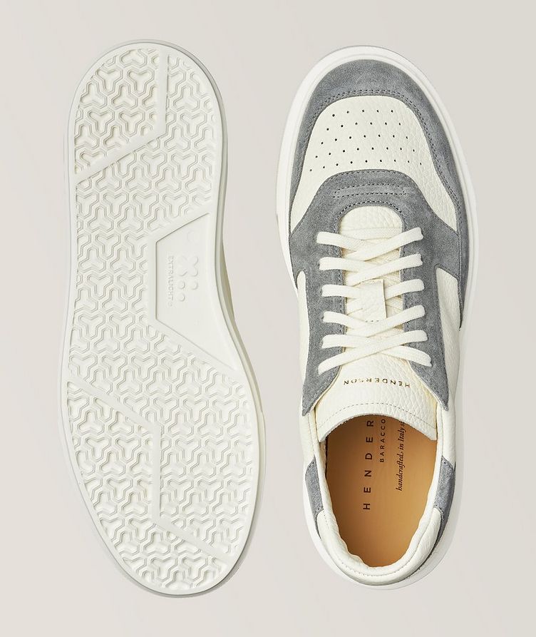 Teseo Sneakers image 2