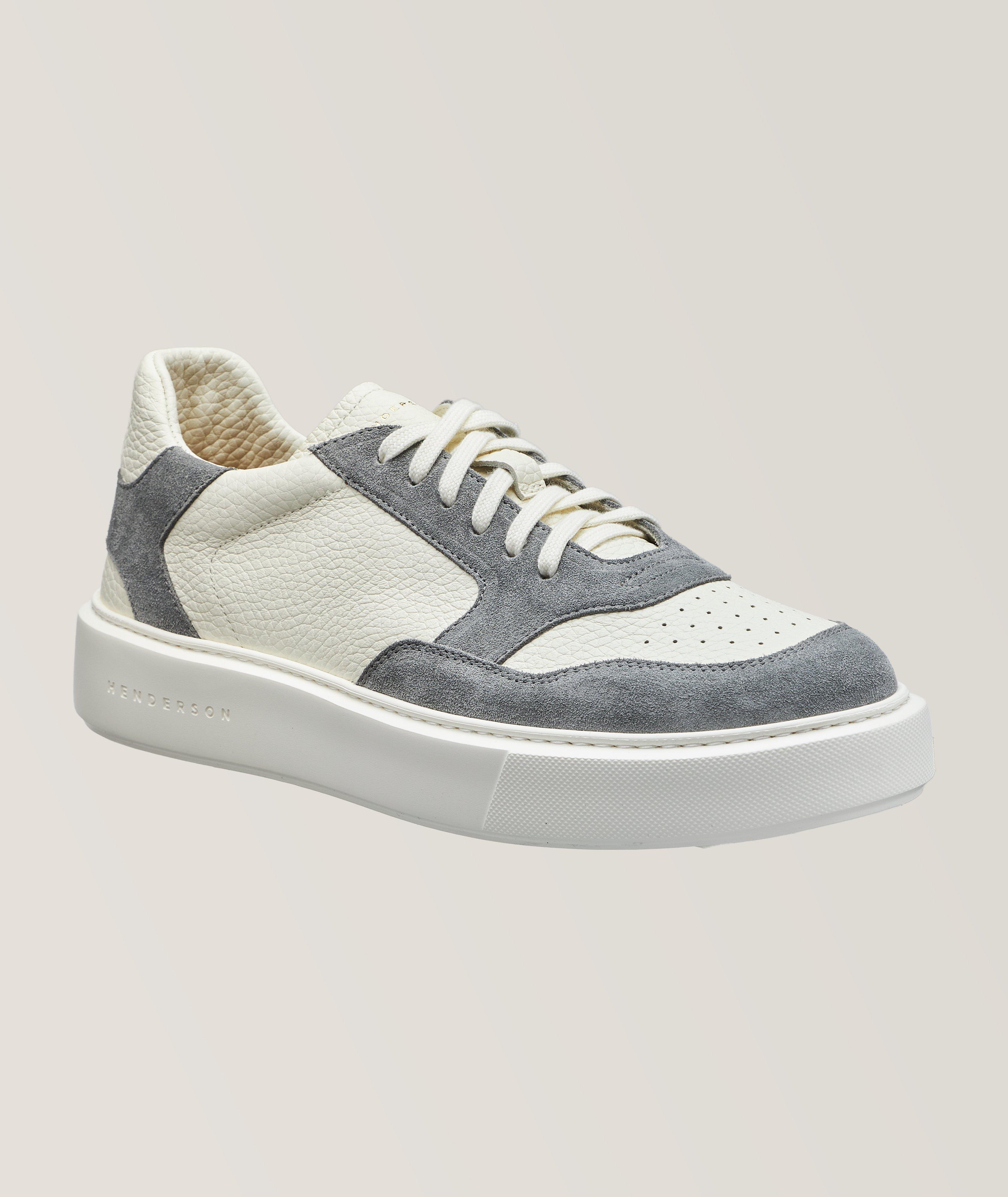 Teseo Sneakers image 0