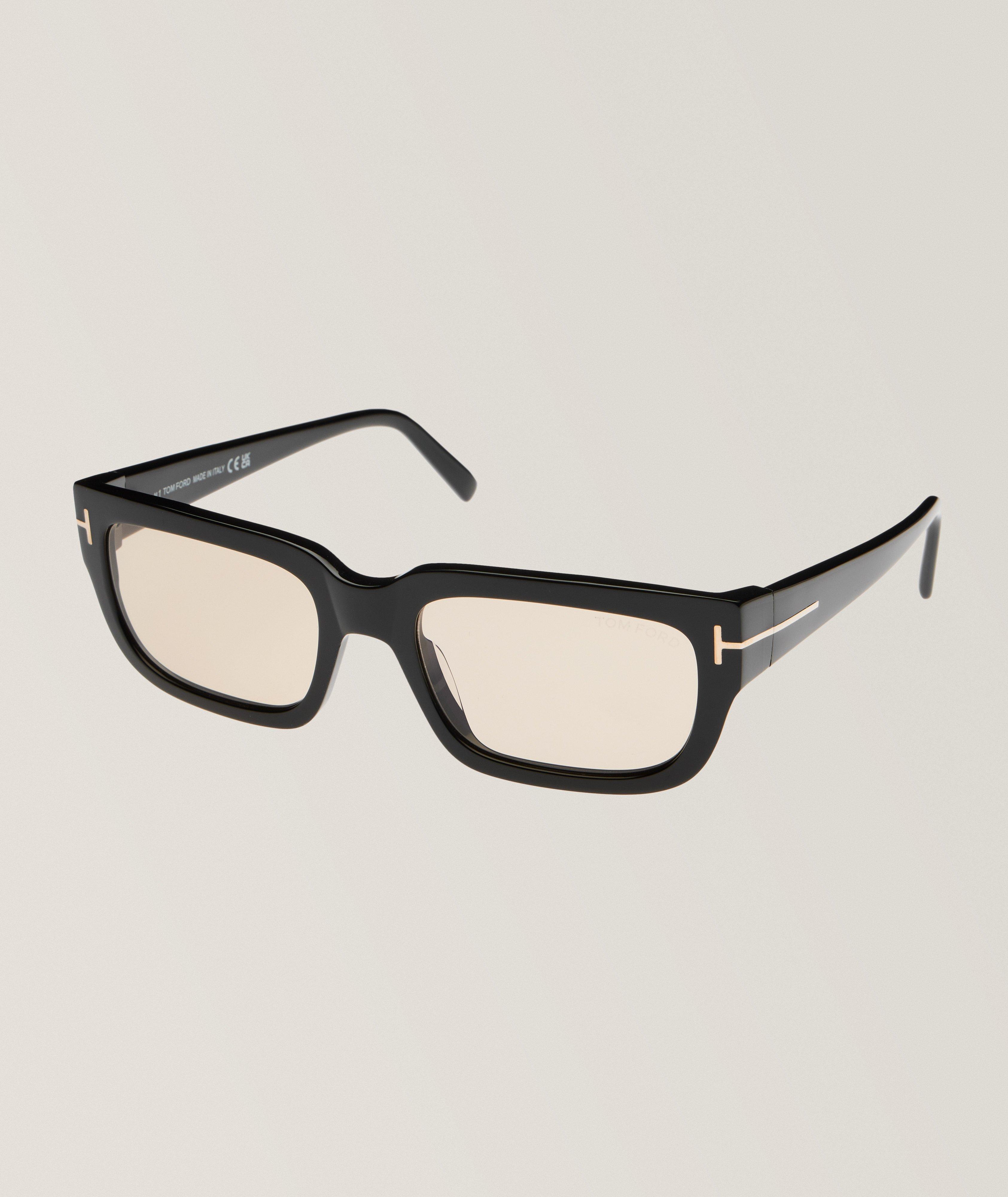 TOM FORD Lunettes de soleil Ezra photochromiques