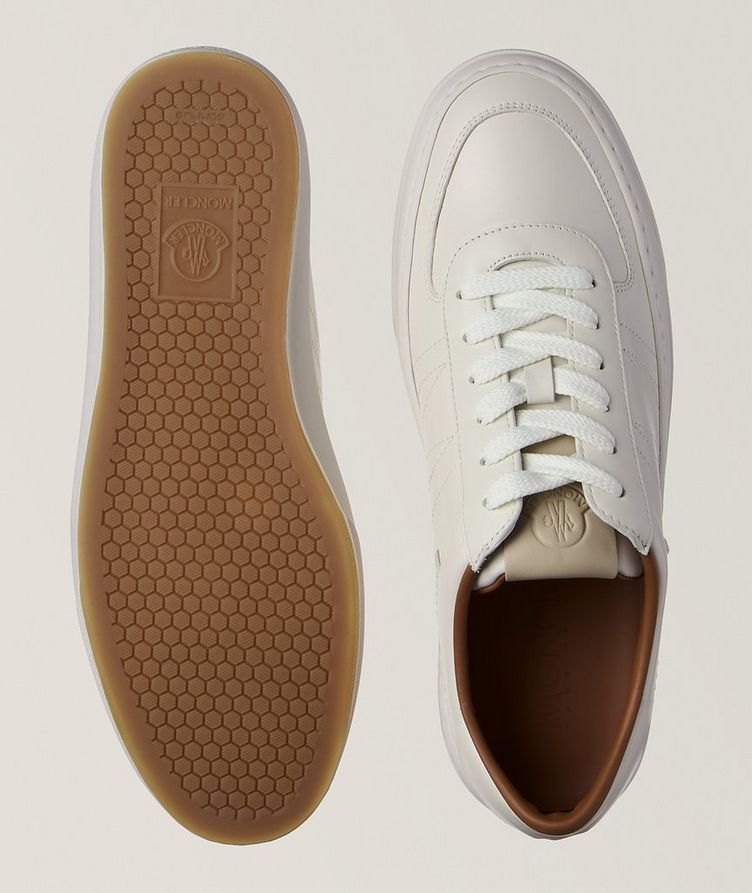 Monclub Leather Sneakers  image 2