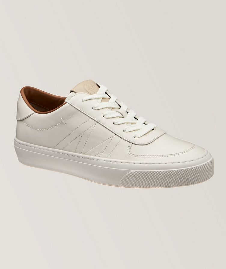 Monclub Leather Sneakers  image 0
