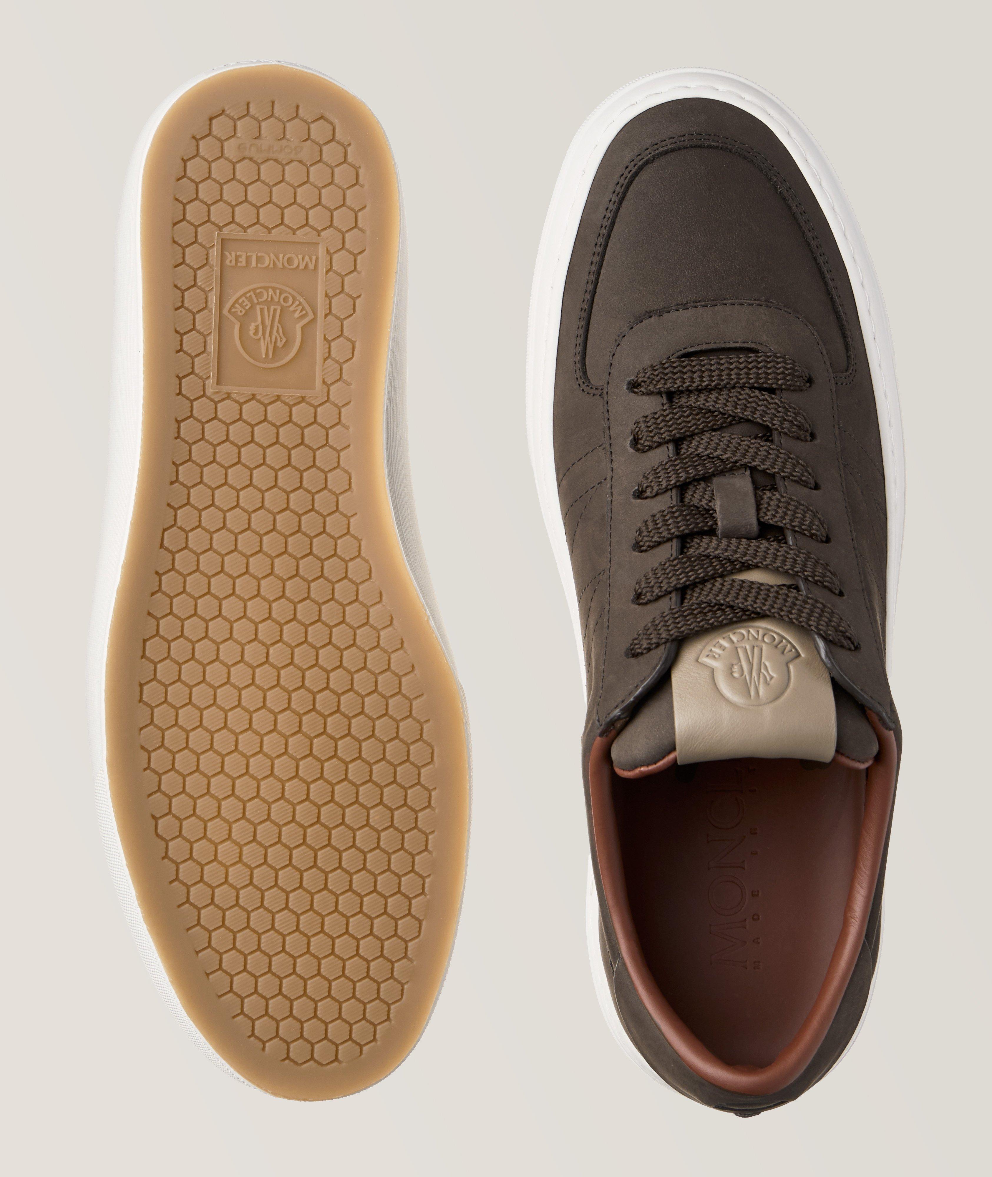 Monclub Nubuck Sneakers image 2