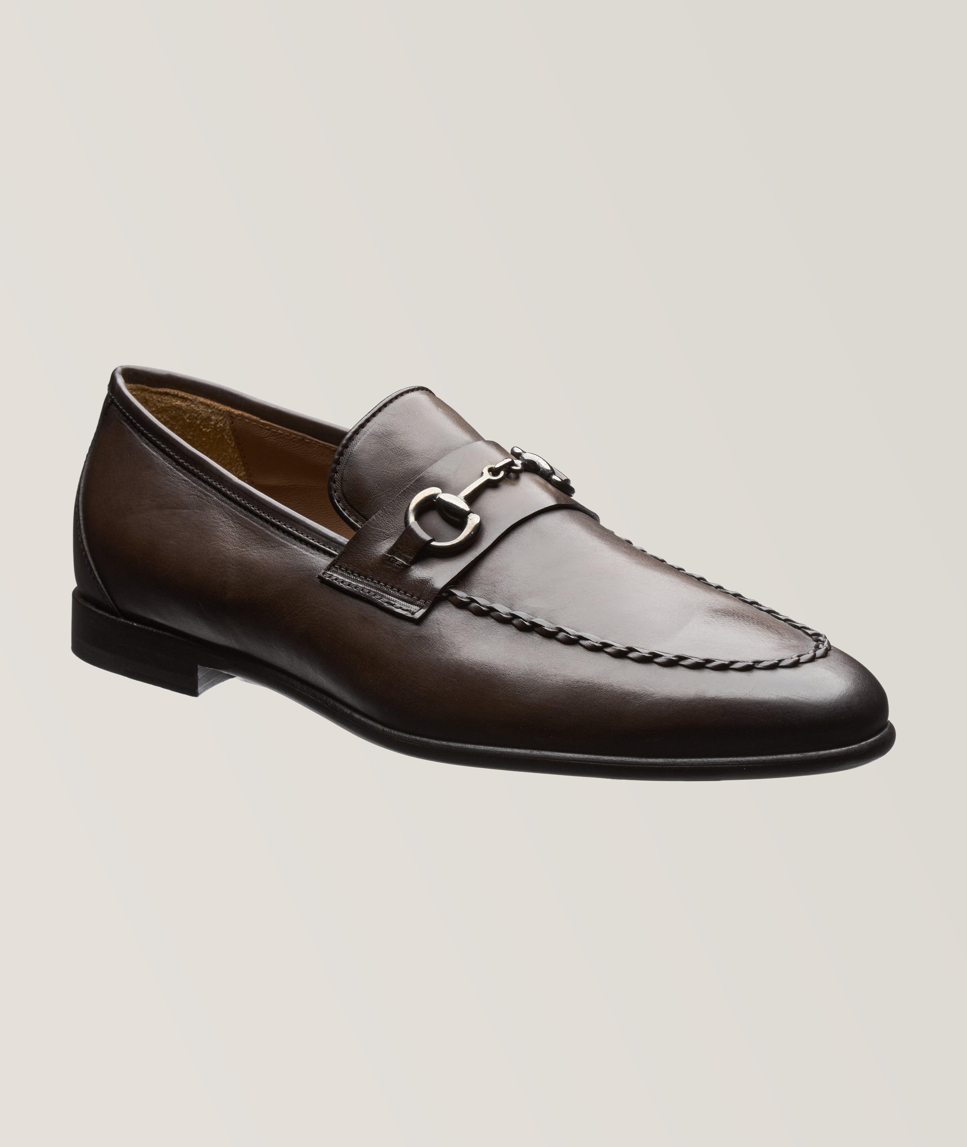 Leather Dress Shoes image 0
