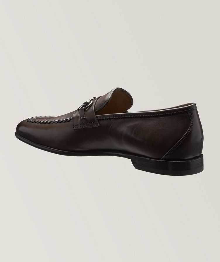 Leather Dress Shoes image 1