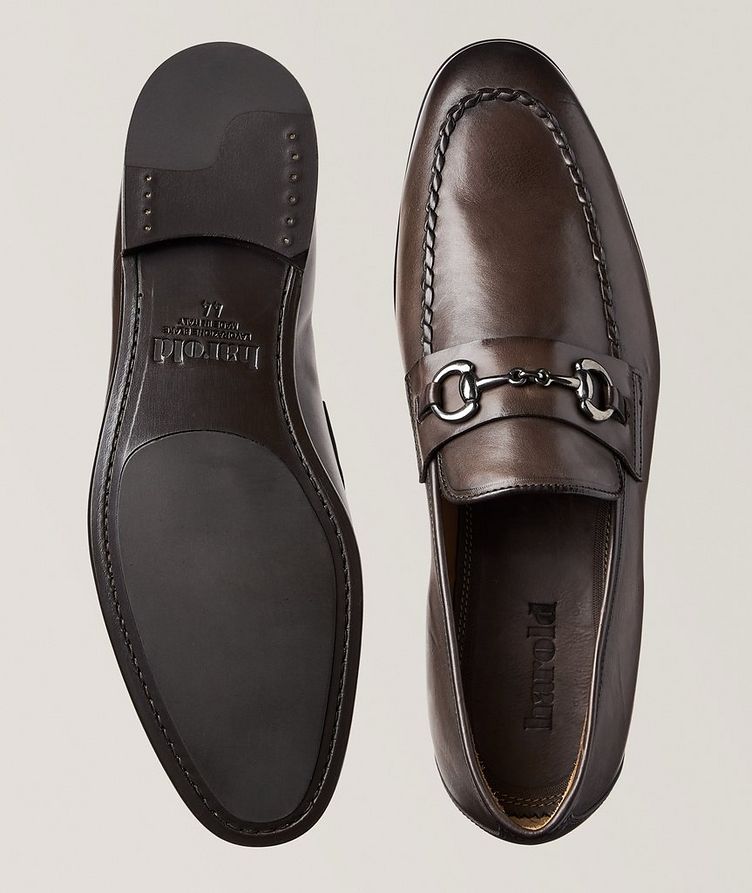 Leather Dress Shoes image 2