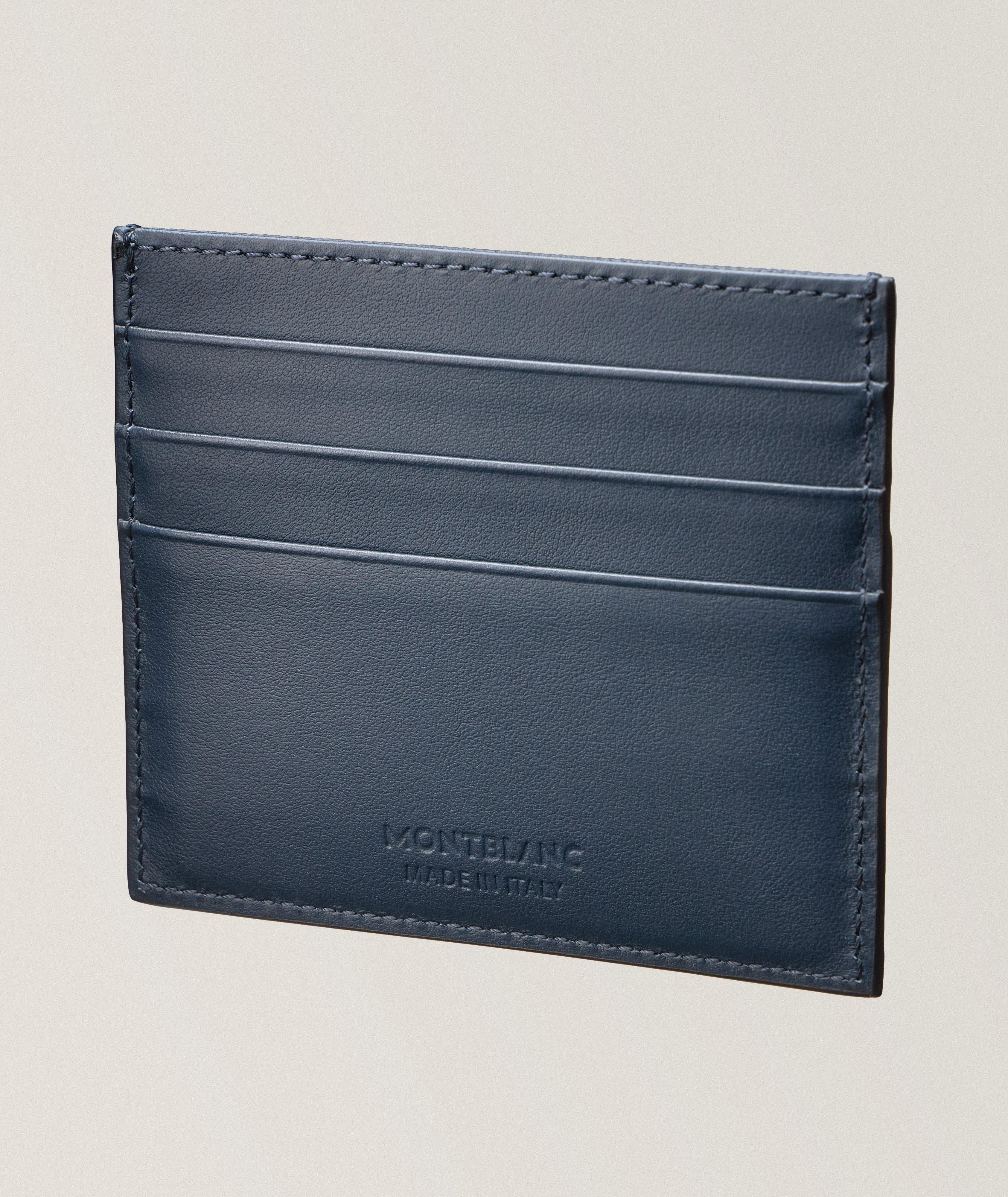 Extreme 3.0 6CC Leather Cardholder  image 1