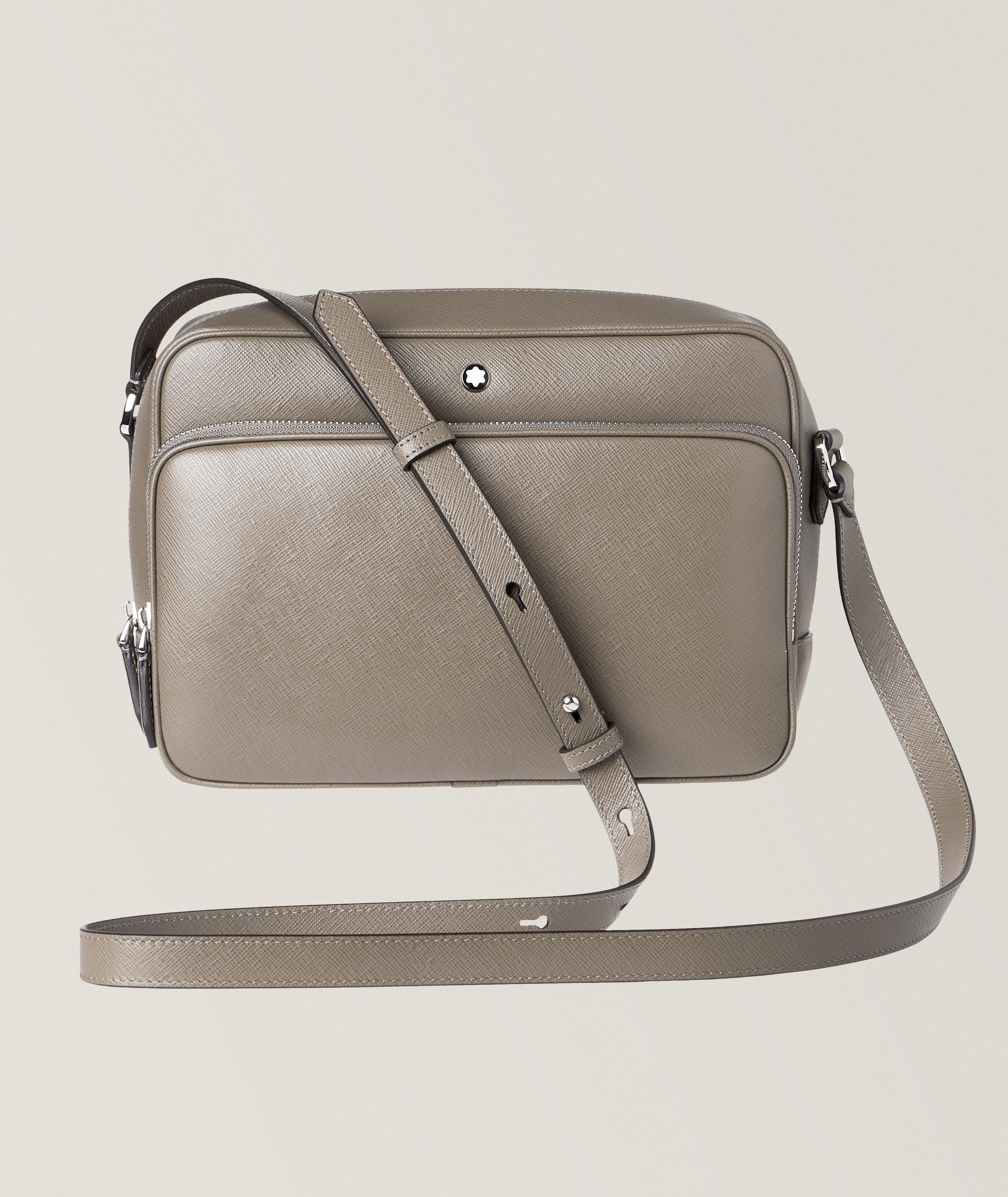 Sartorial Collection Leather Messenger Bag  image 0