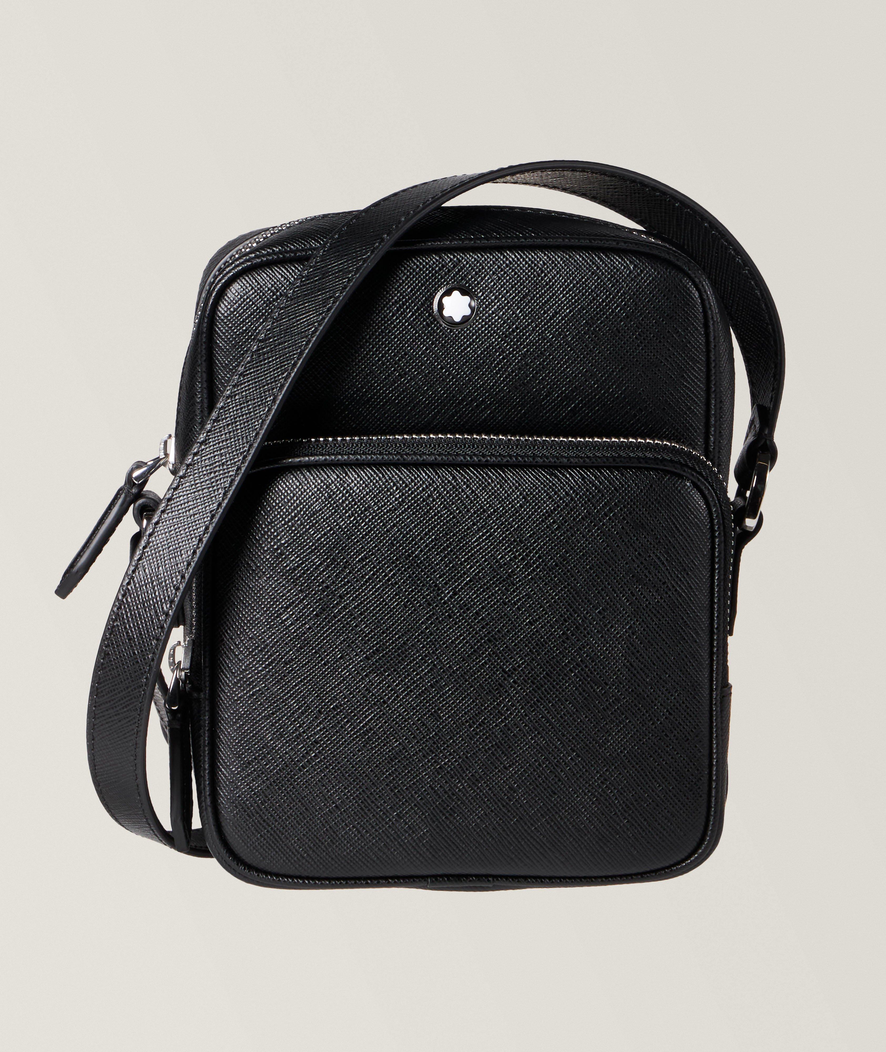 Sartorial Nano Messenger Bag 