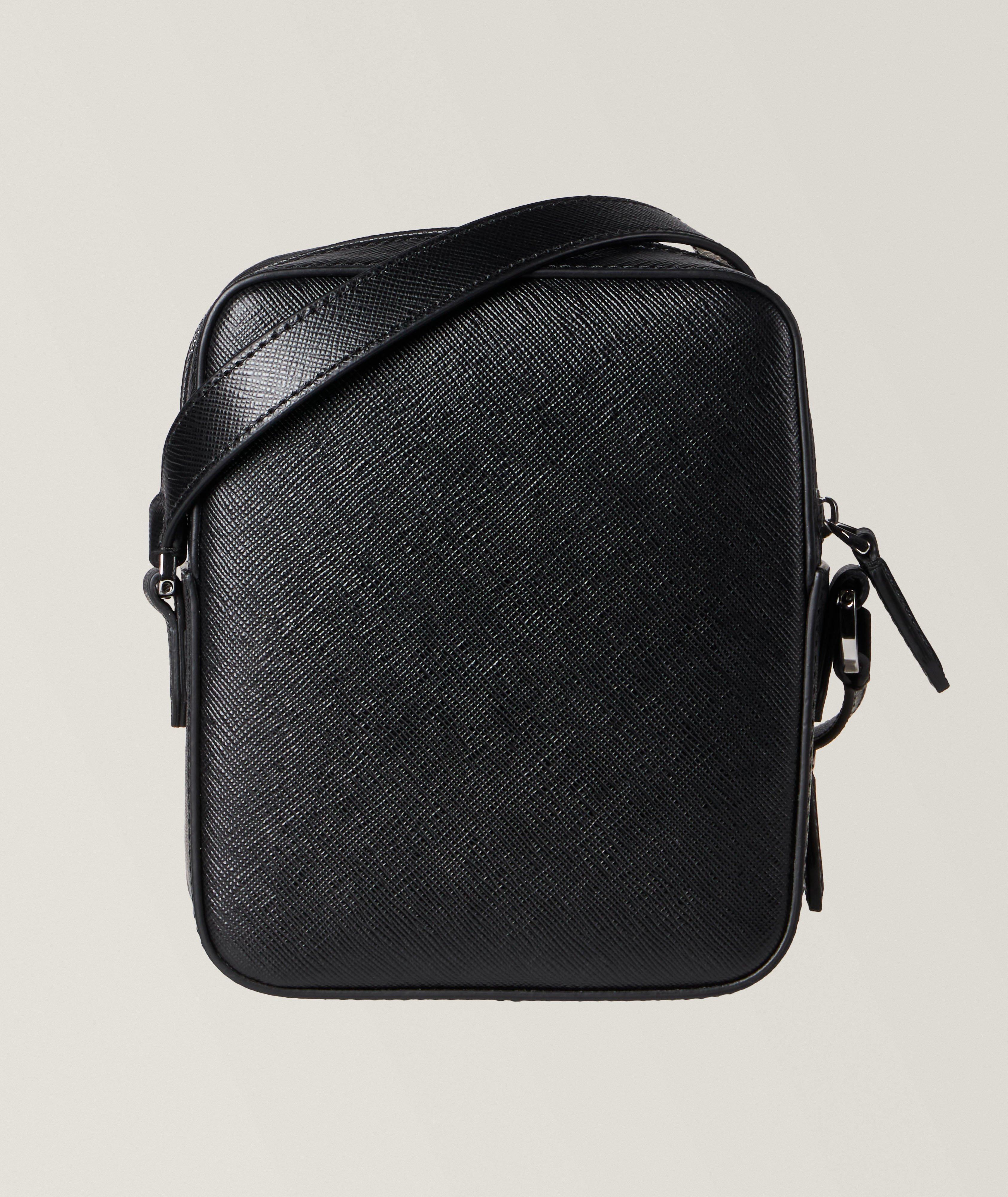 Sartorial Nano Messenger Bag  image 1