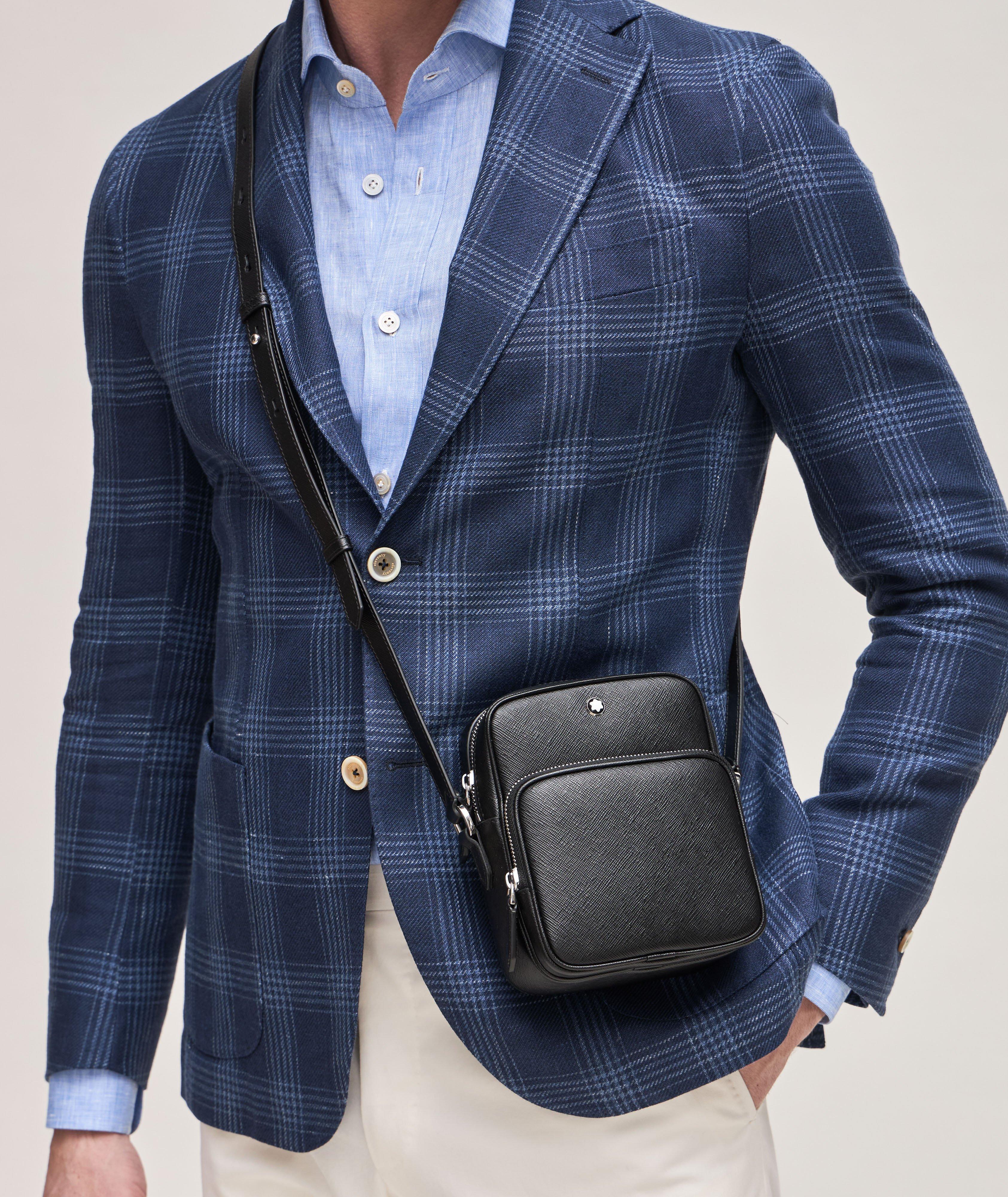 Sartorial Nano Messenger Bag  image 3