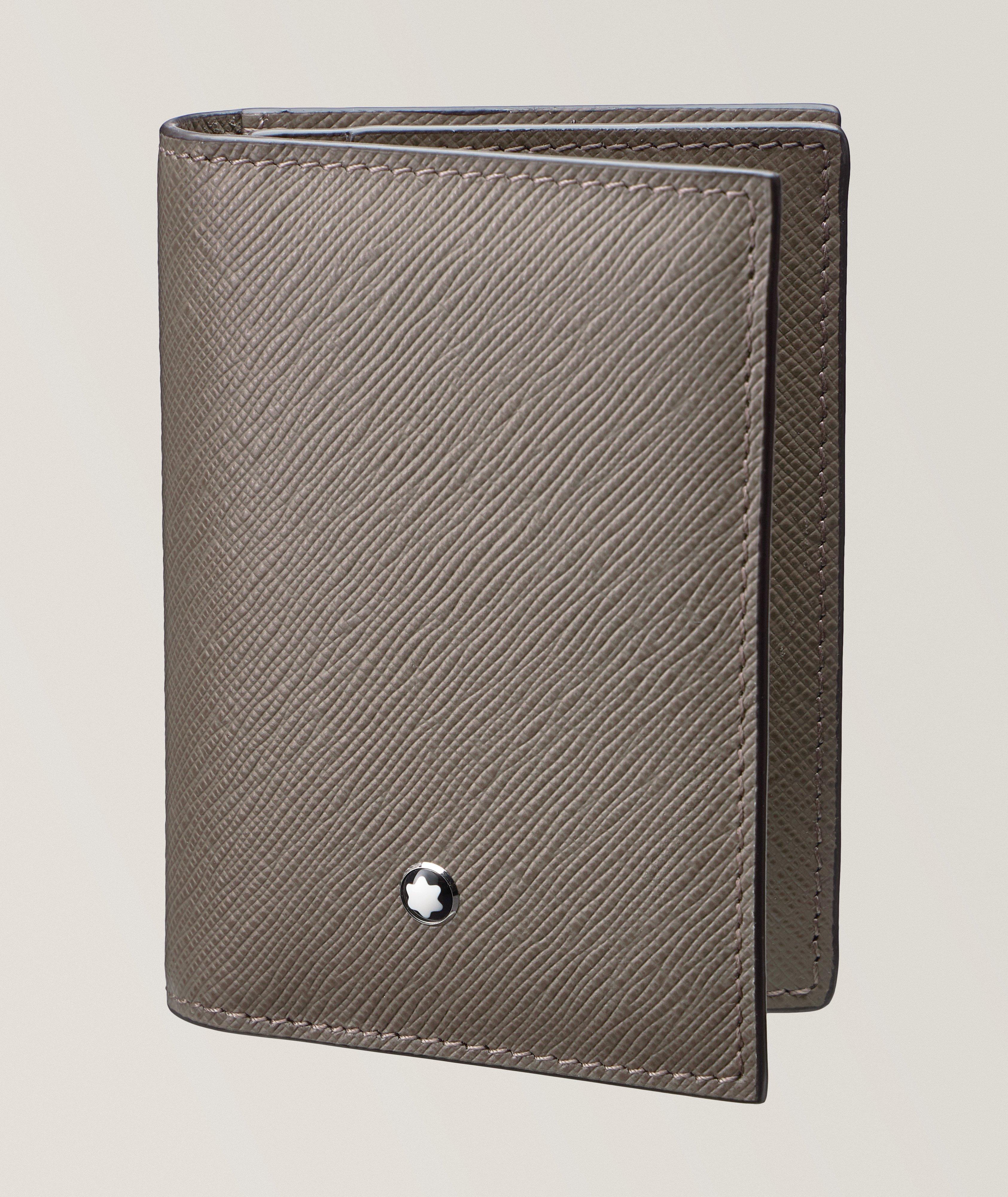 Montblanc Sartorial card holder 4cc with ID card holder - Luxury