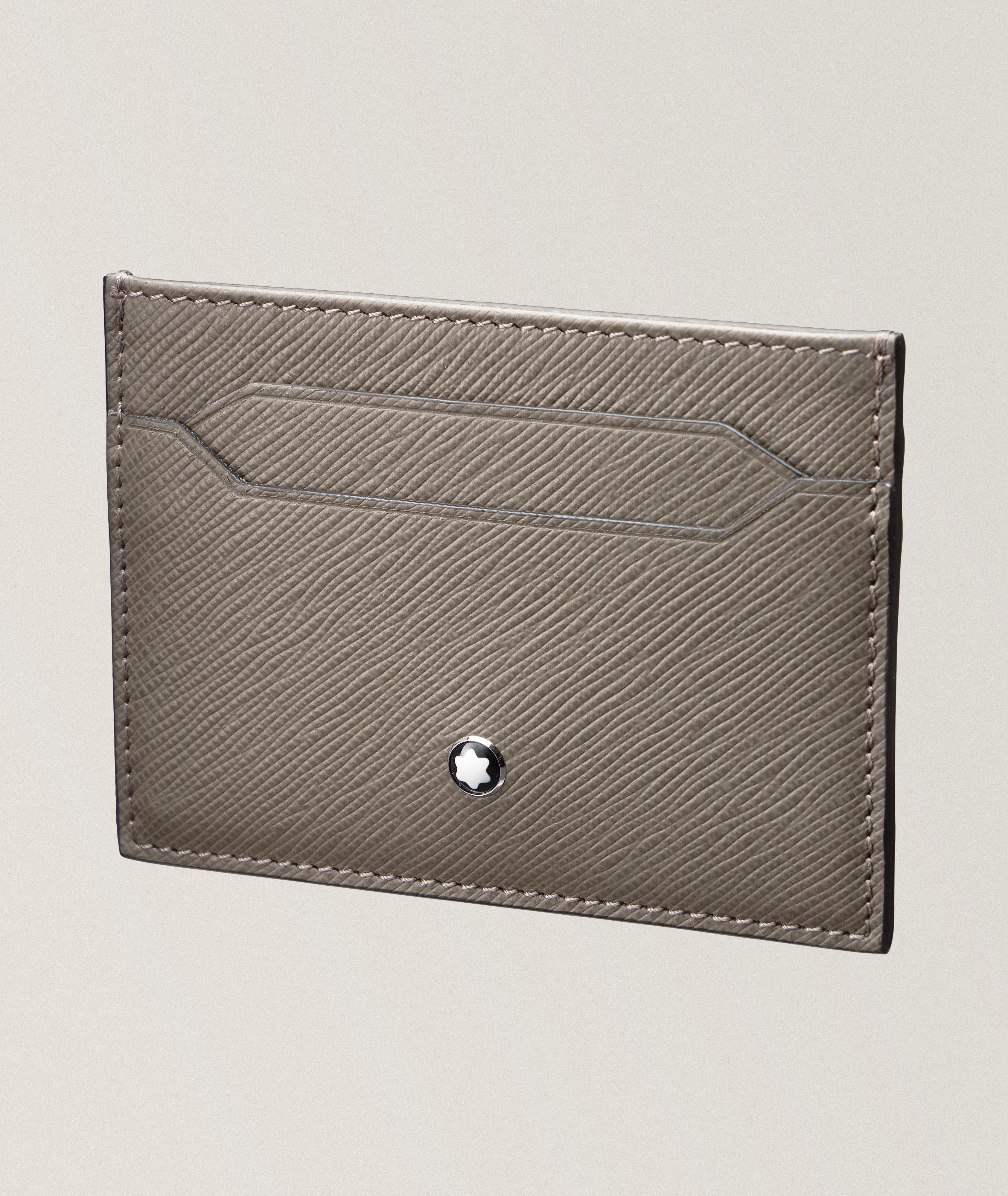 Mastic Sartorial Textured 5cc Cardholder